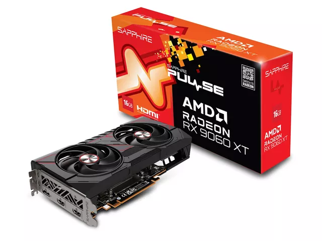 グラフィックボード・グラボ・ビデオカード Radeon RX6400 4GB LP