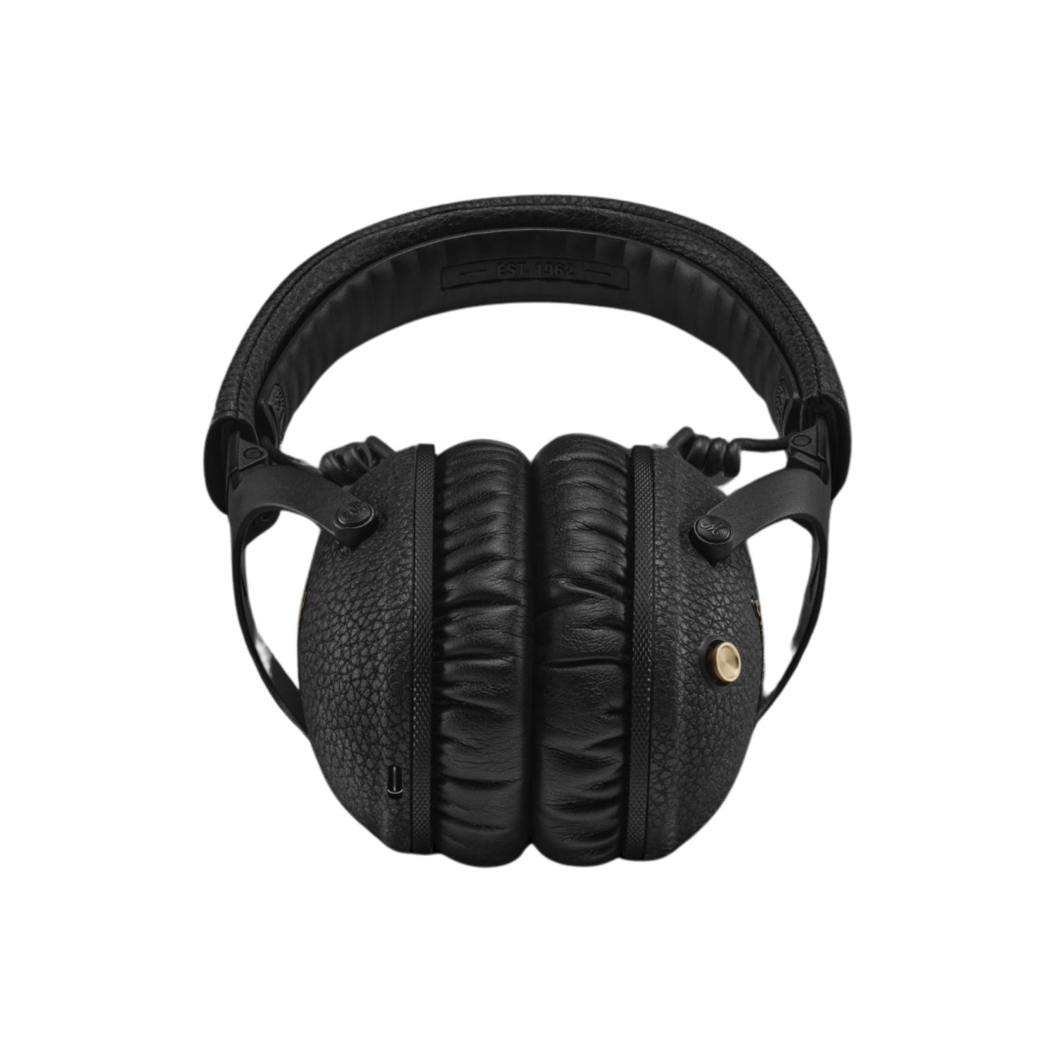 MARSHALL Audifono Over Ear con ANC Monitor III Marshall Negro