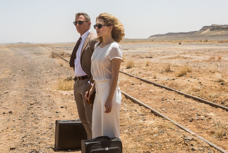 グローブ・トロッターx007」限定コレクション発売 | GQ JAPAN