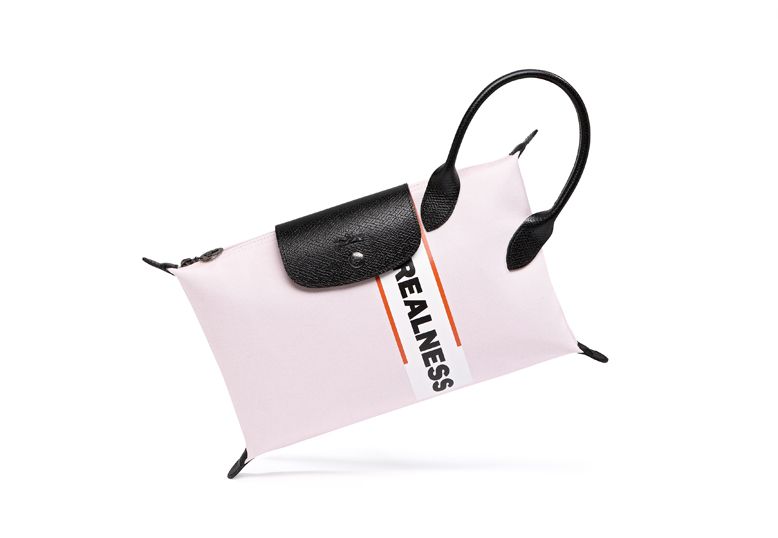 ギャラリー：ロンシャンとシェーン・オリバーのコラボ・バッグが登場