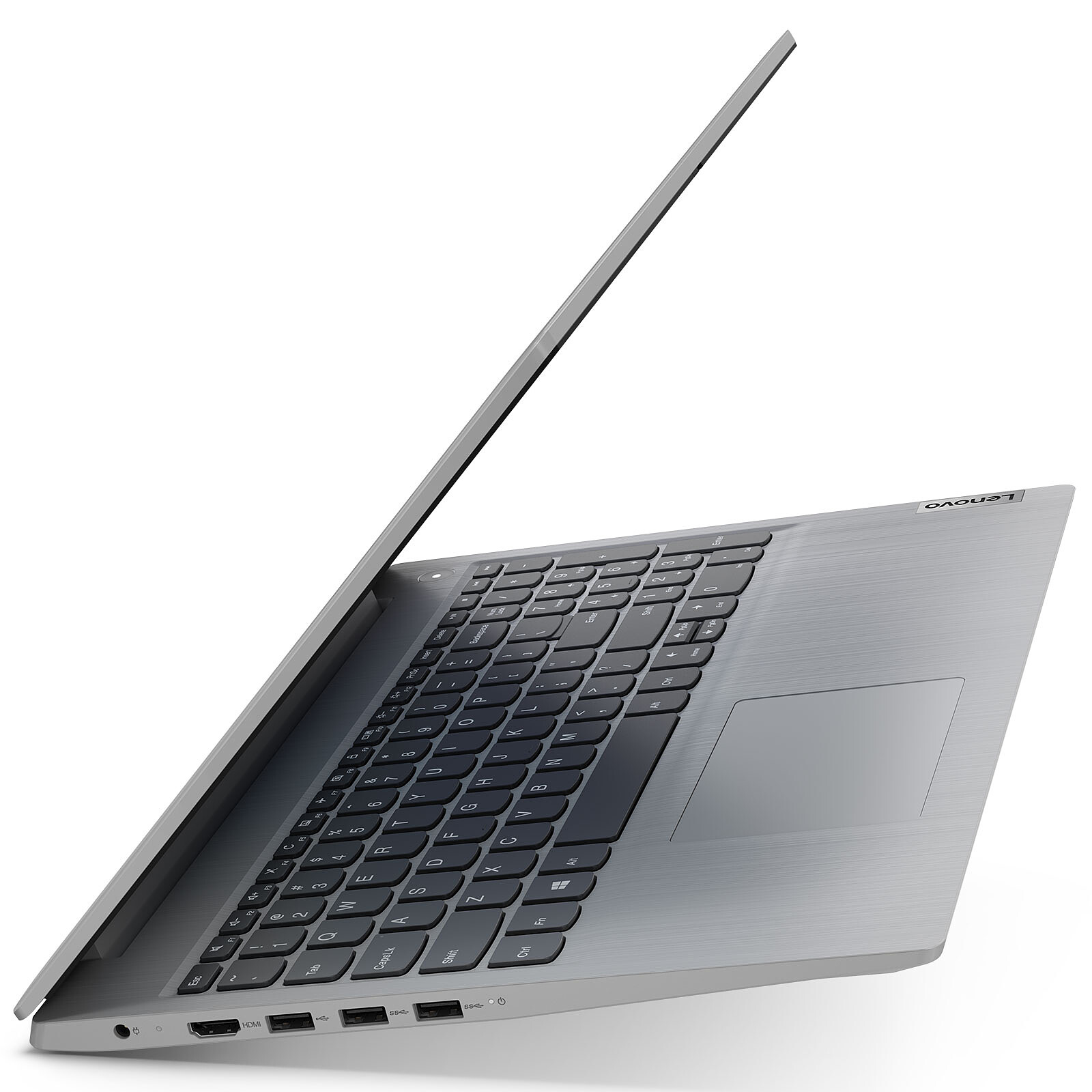Lenovo IdeaPad 3 15ITL05 (81X800CFFR) - PC portable - LDLC
