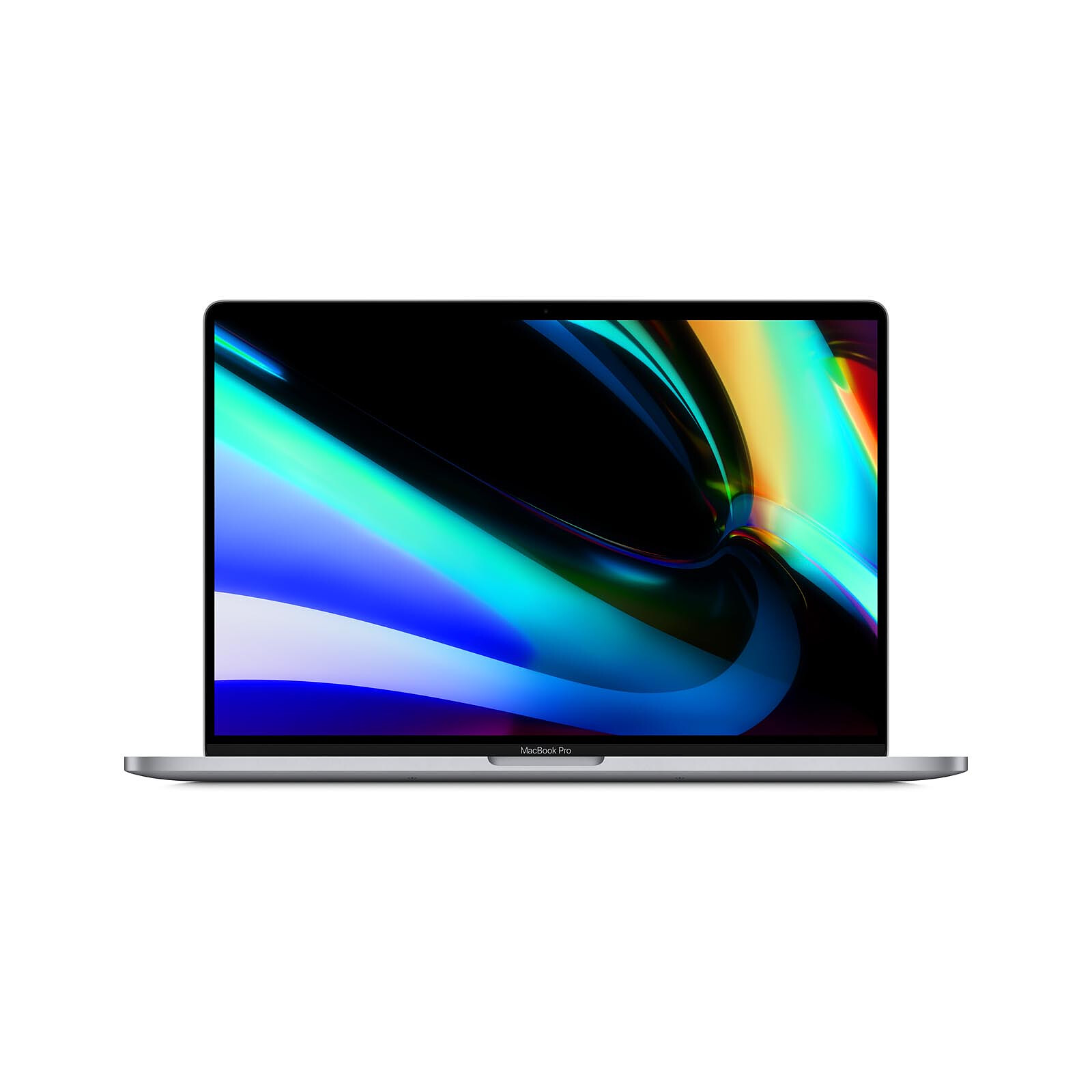 Apple MacBook Pro (2019) 16