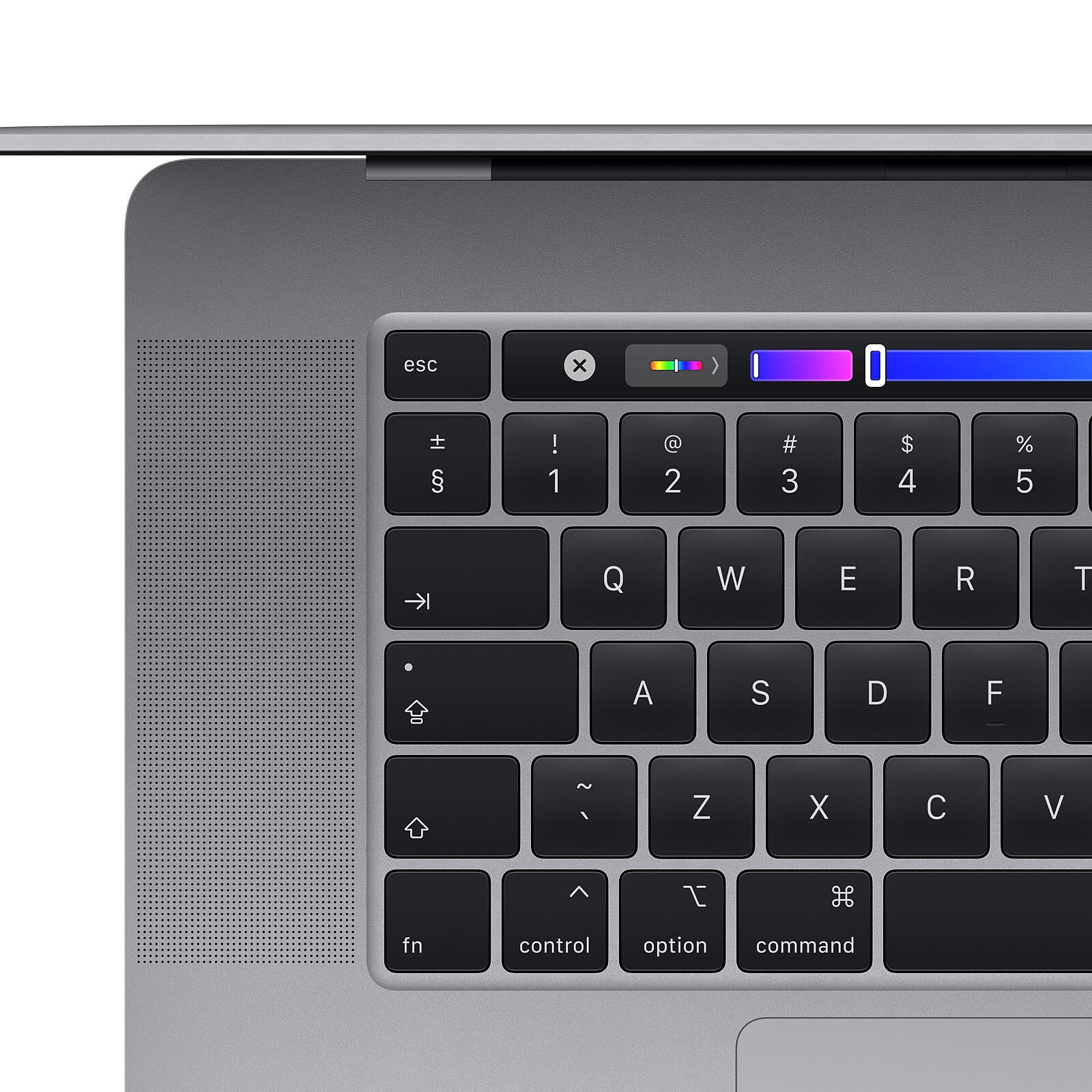 Apple MacBook Pro (2019) 16