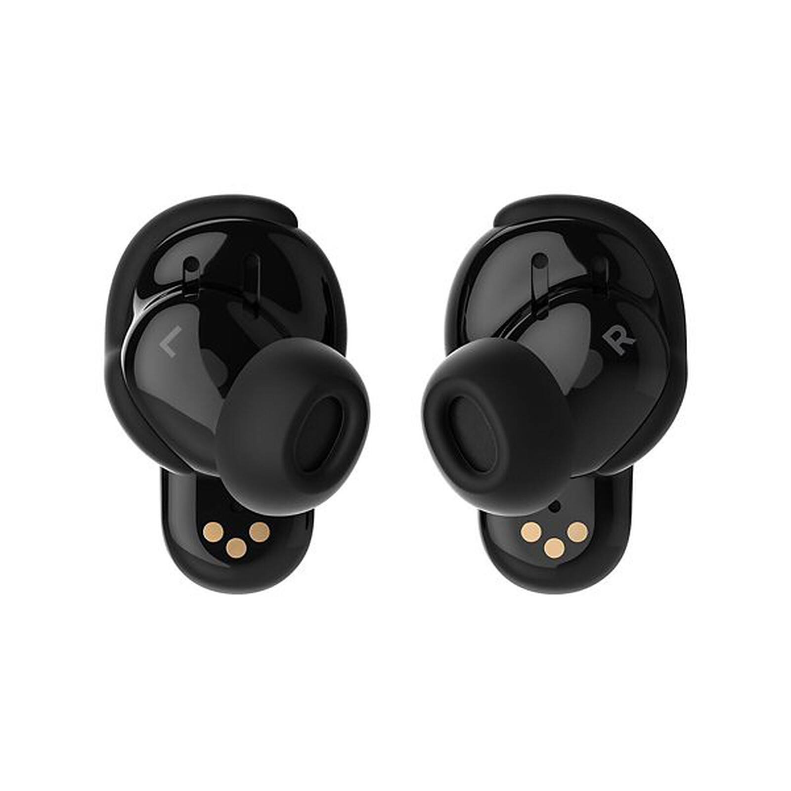 Bose QuietComfort Earbuds II Noir - Casque - LDLC | Muséericorde