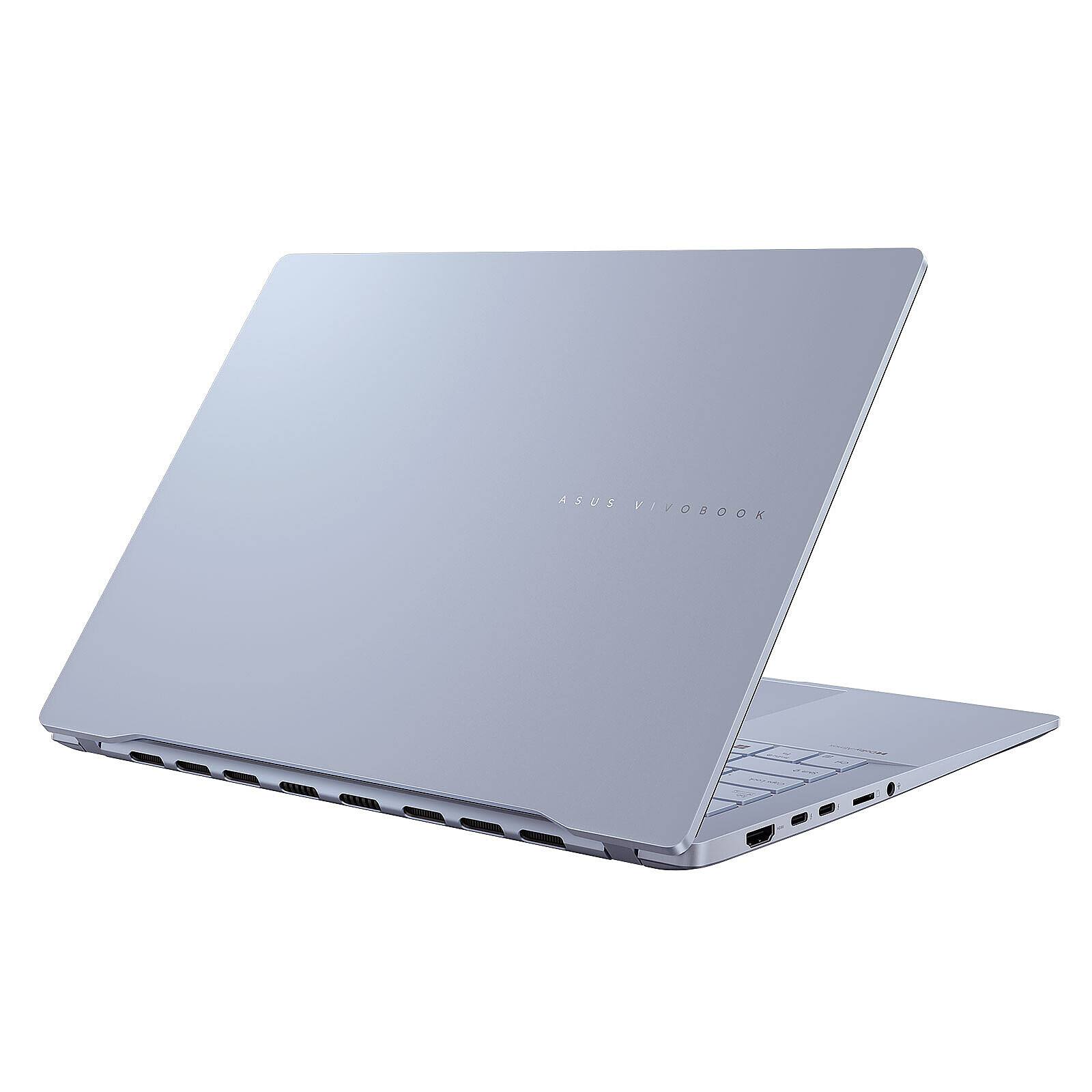 ASUS Vivobook S 14 OLED M5406UA-QD093X - PC portable - LDLC