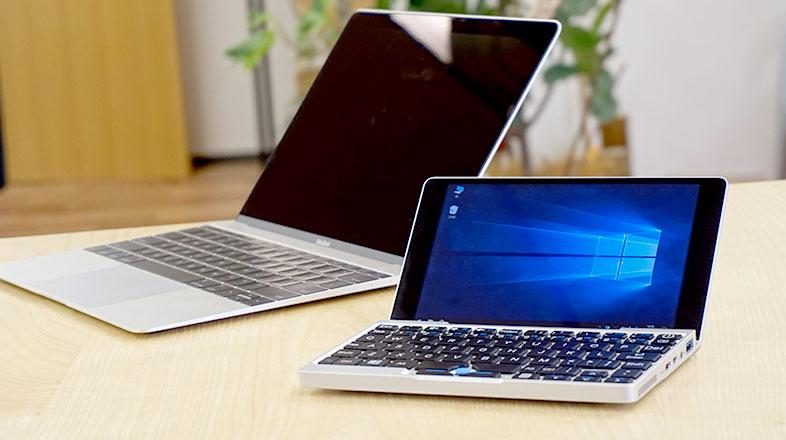 GPD Pocket 初代 ※ジャンク扱い GPD Pocket 初代 ※ジャンク扱い