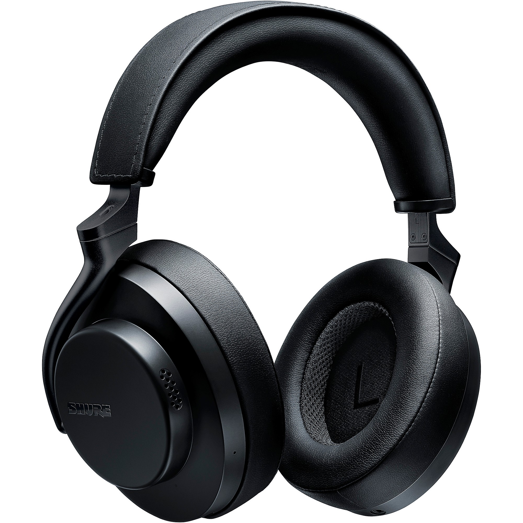 Shure AONIC 50 Wireless Noise-Cancelling Headphones, Gen 2 | Music