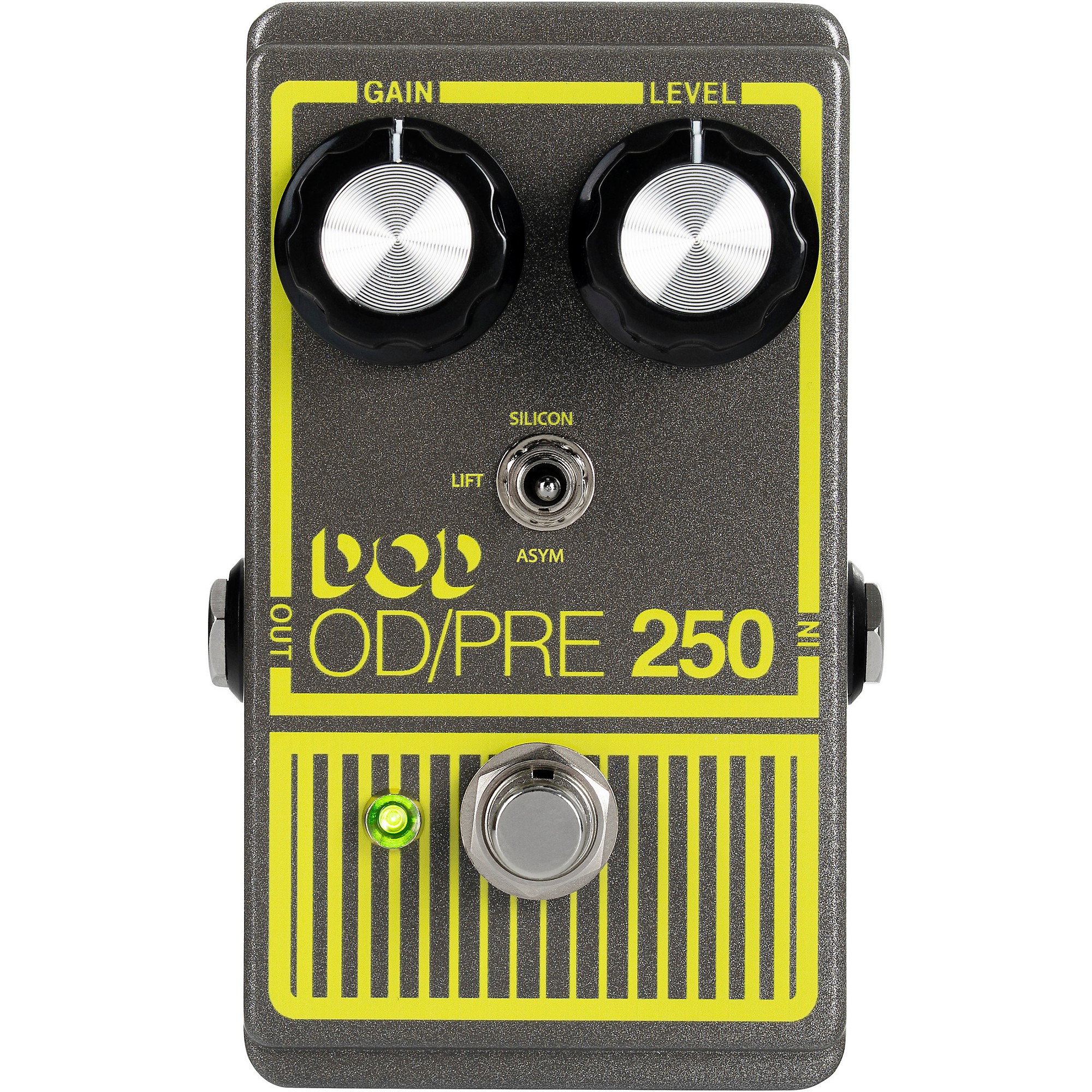 DOD Overdrive Preamp 250-X Effects Pedal | Music & Arts