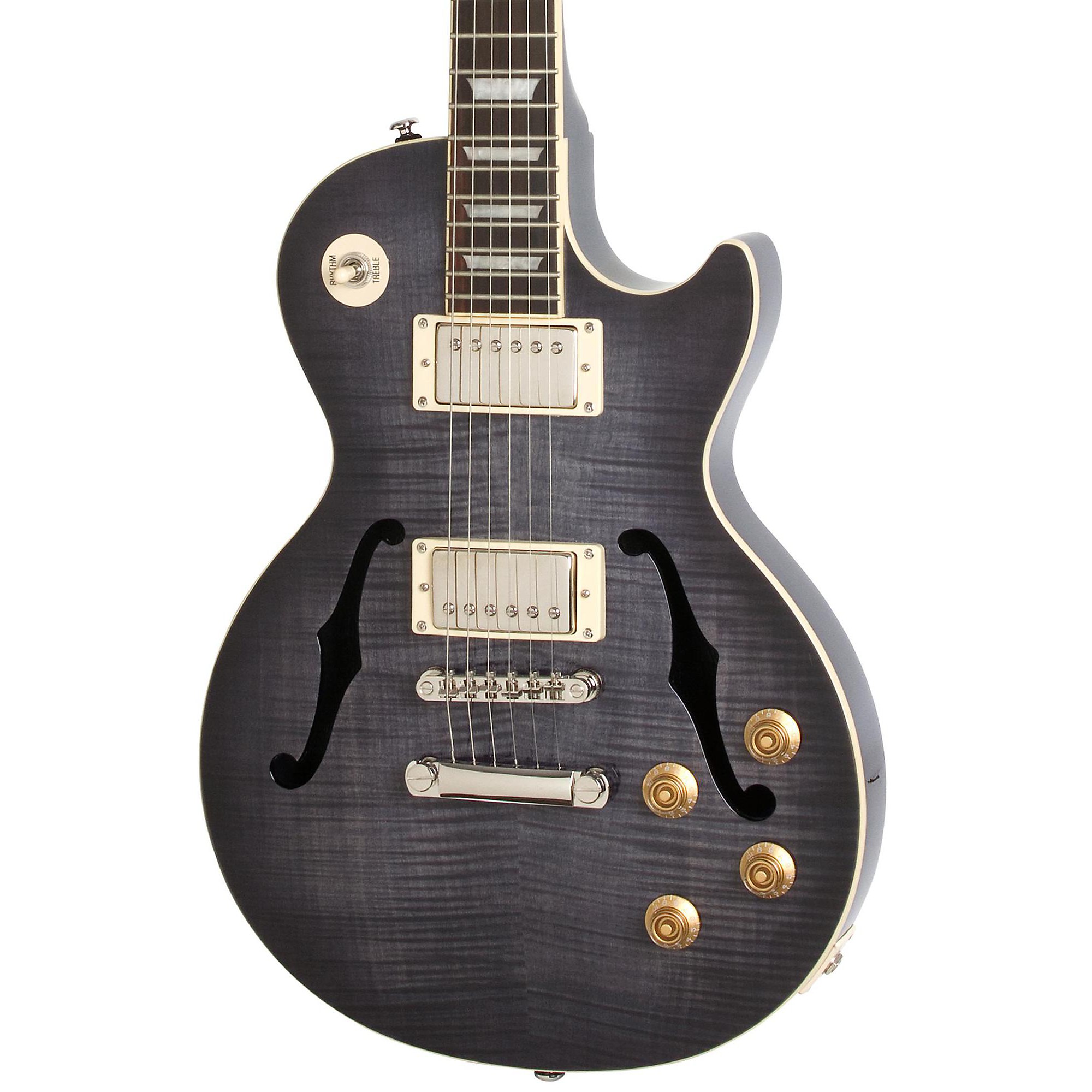 ギター Epiphone Les Paul Florentine Epiphone Les Paul Standard