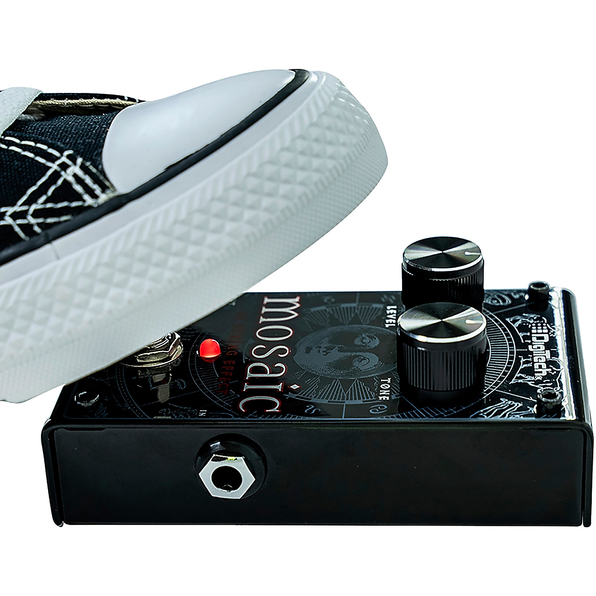 DigiTech Mosaic 12-String Guitar Effects Pedal | Music & Arts