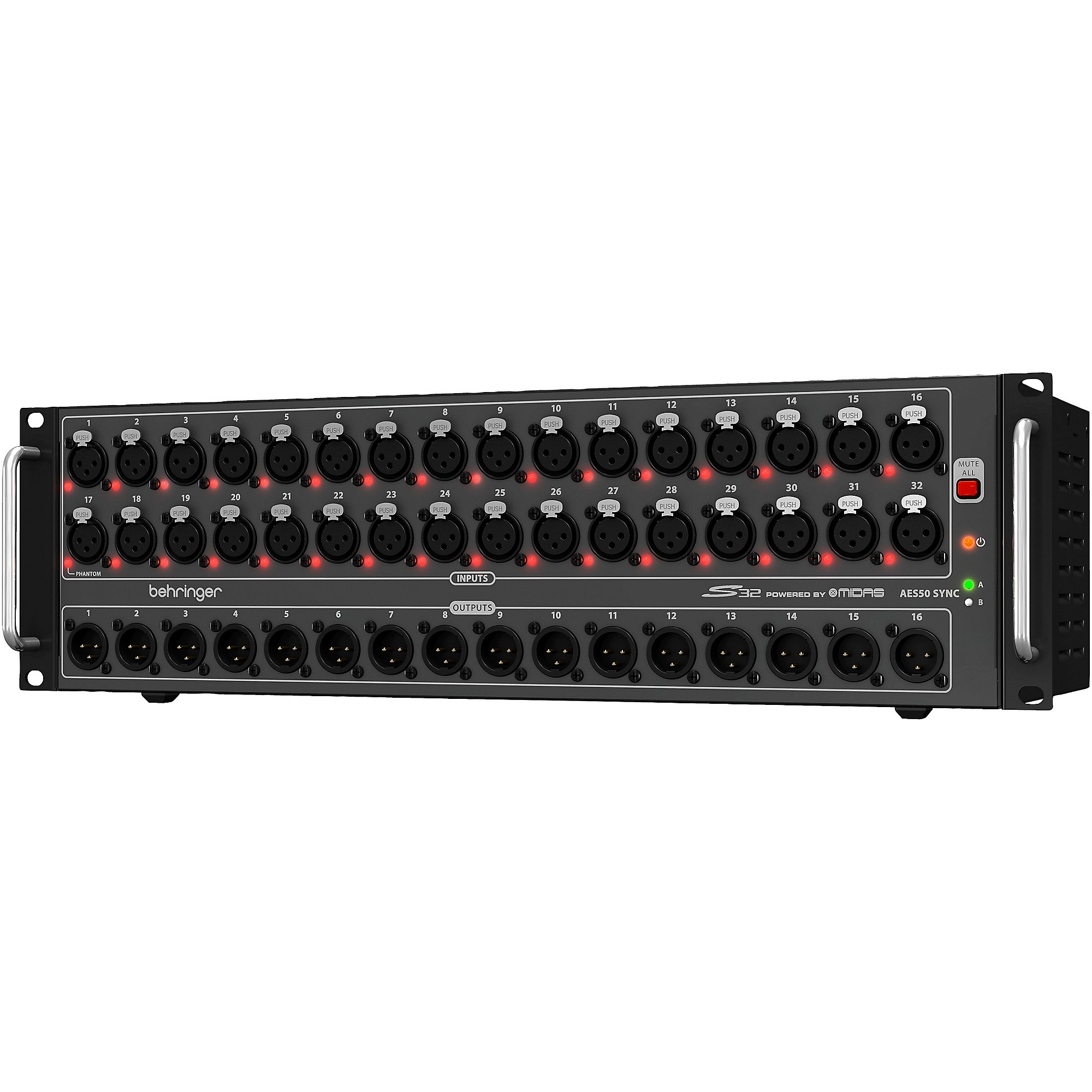 BEHRINGER ULTRAL&SUPEROCTAVER&スイッチャー BEHRINGER