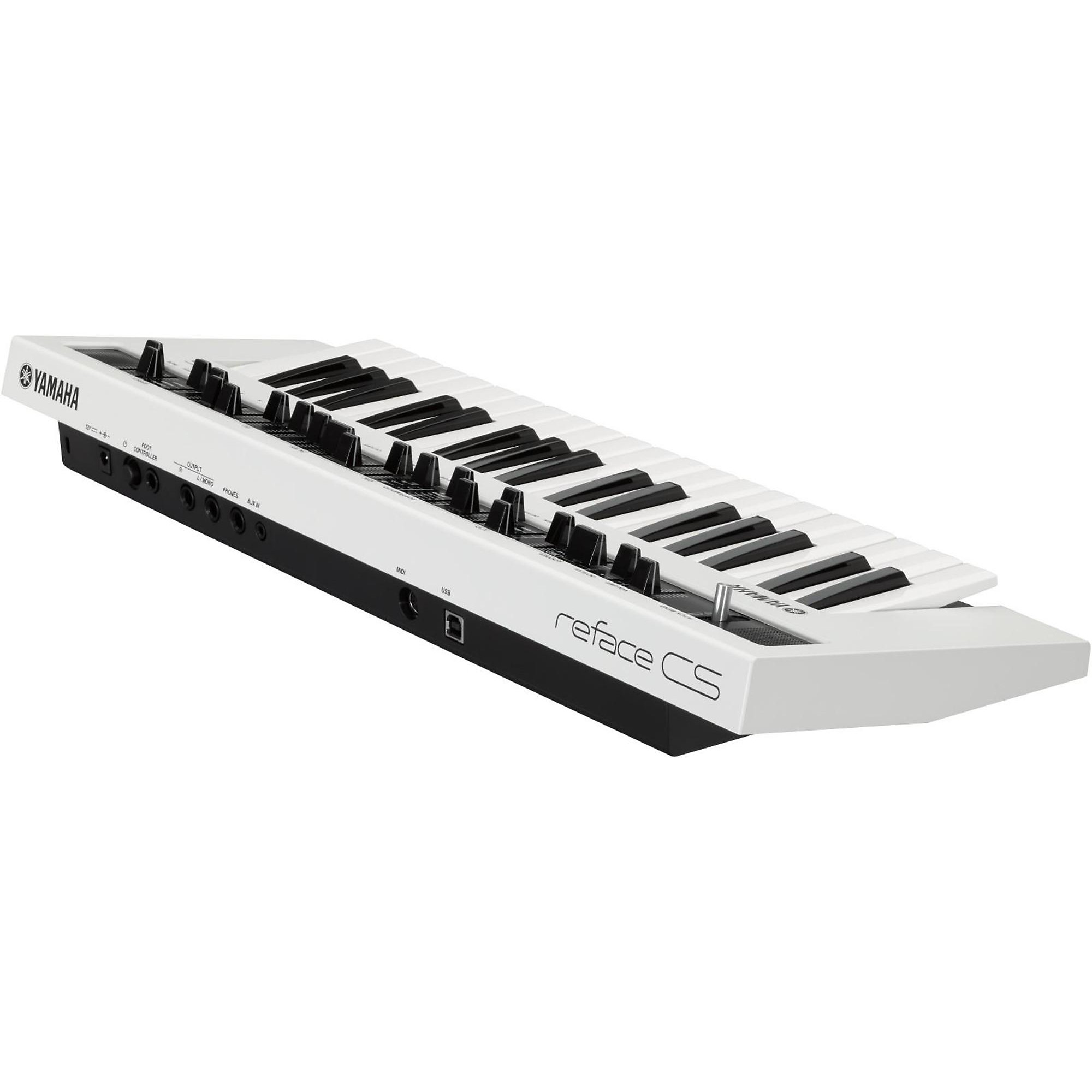 Yamaha reface CS Mobile Mini Keyboard | Music & Arts