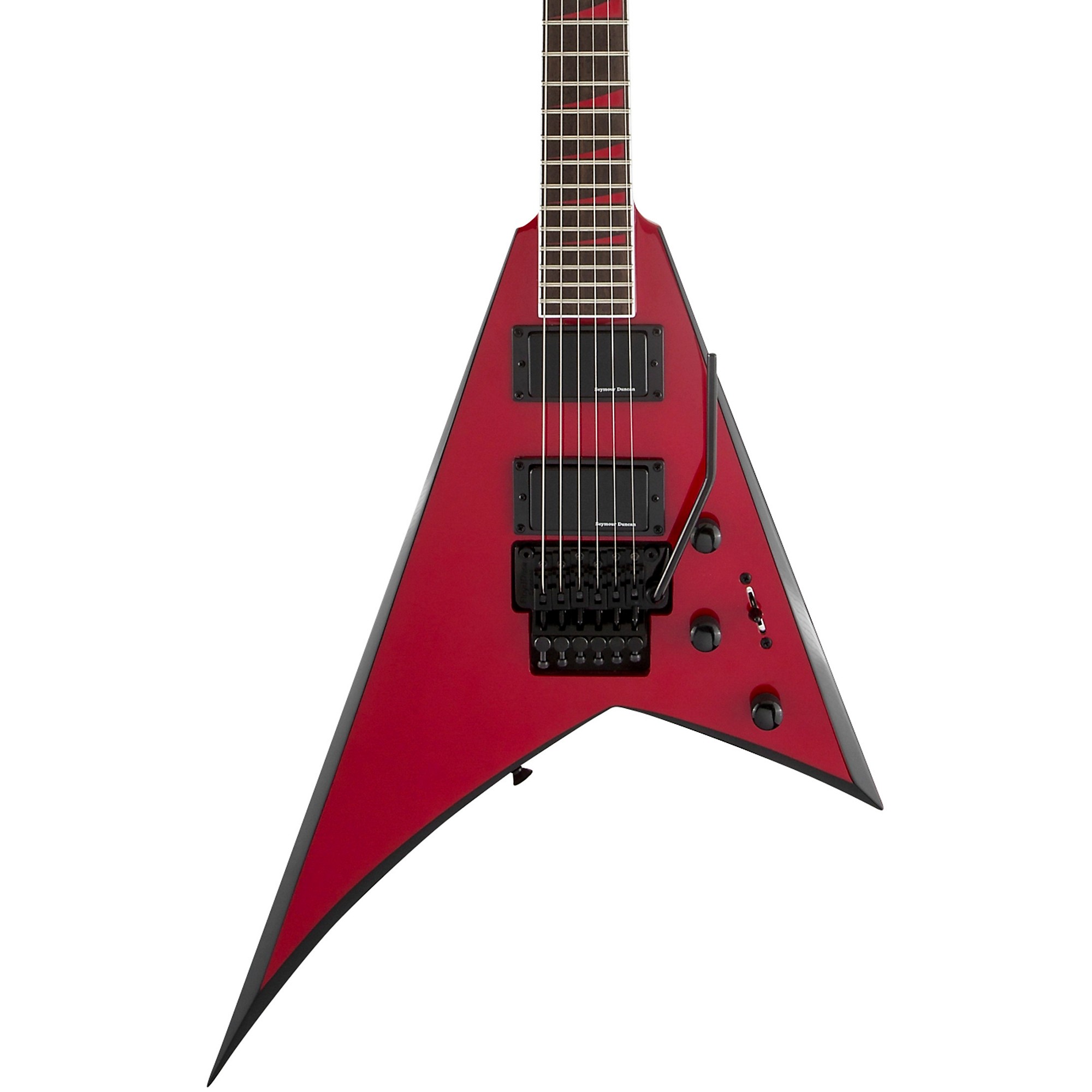 Jackson X Series Rhoads RRX24 Electric Guitar | Music & Arts