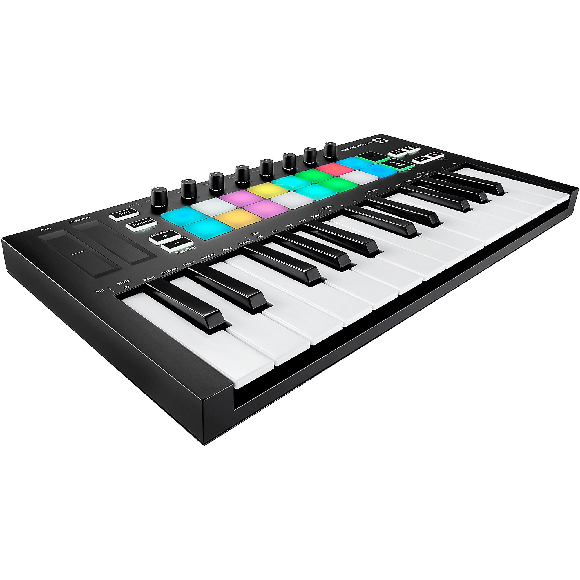 美品✨Novation LaunchKey mini MK3 匿名配送 Launchkey Mini [MK3