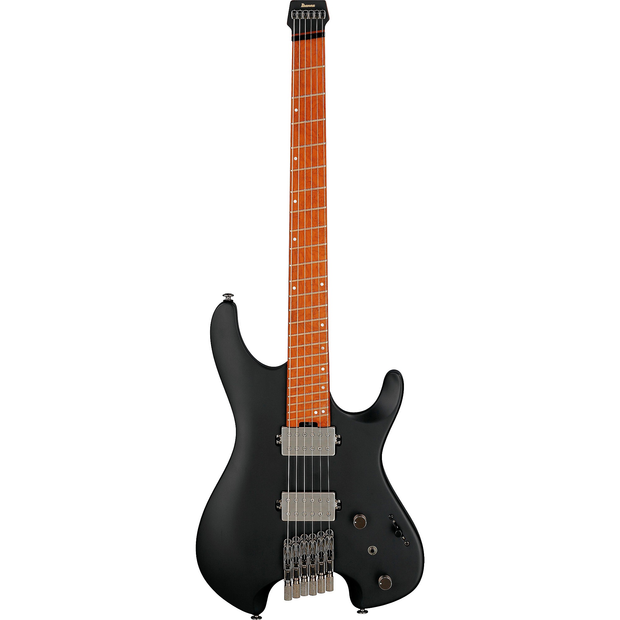 Ibanez QX52 Headless 6-String Electric Guitar | Music & Arts