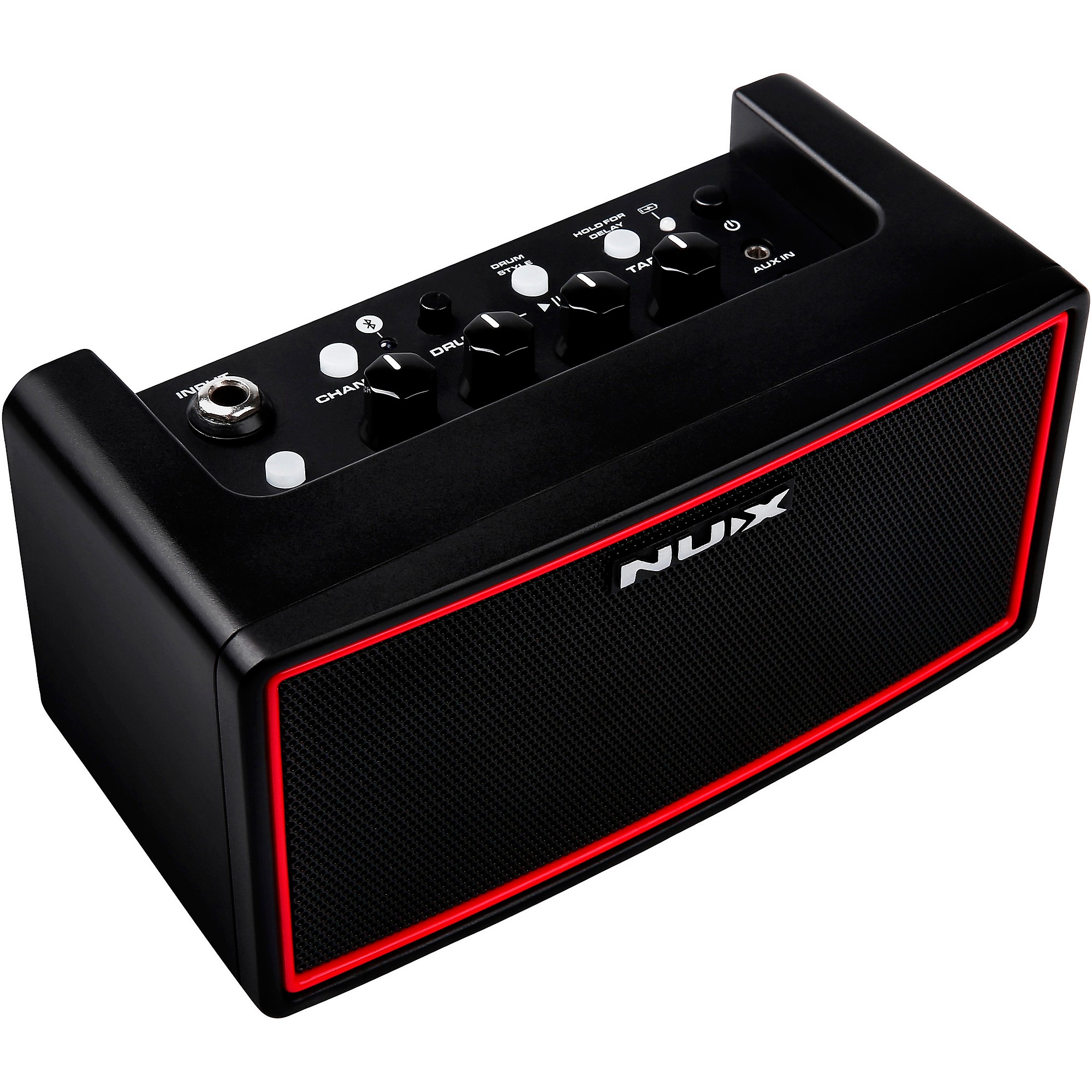 NUX Mighty Air Stereo Wireless Modeling Guitar Amp With Bluetooth