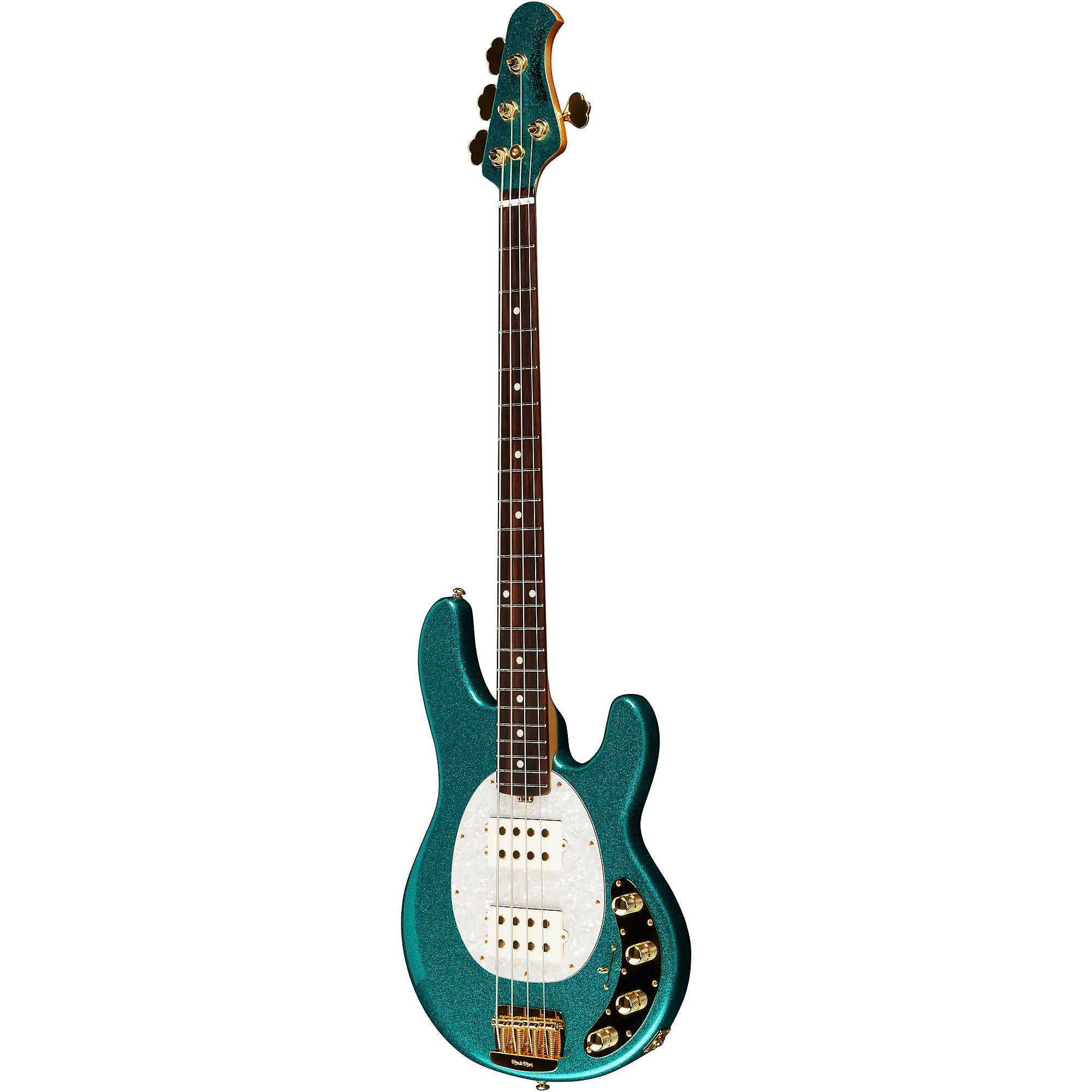 ベース OLP ERNIE BALL StingRay BASS ベース OLP ERNIE BALL StingRay