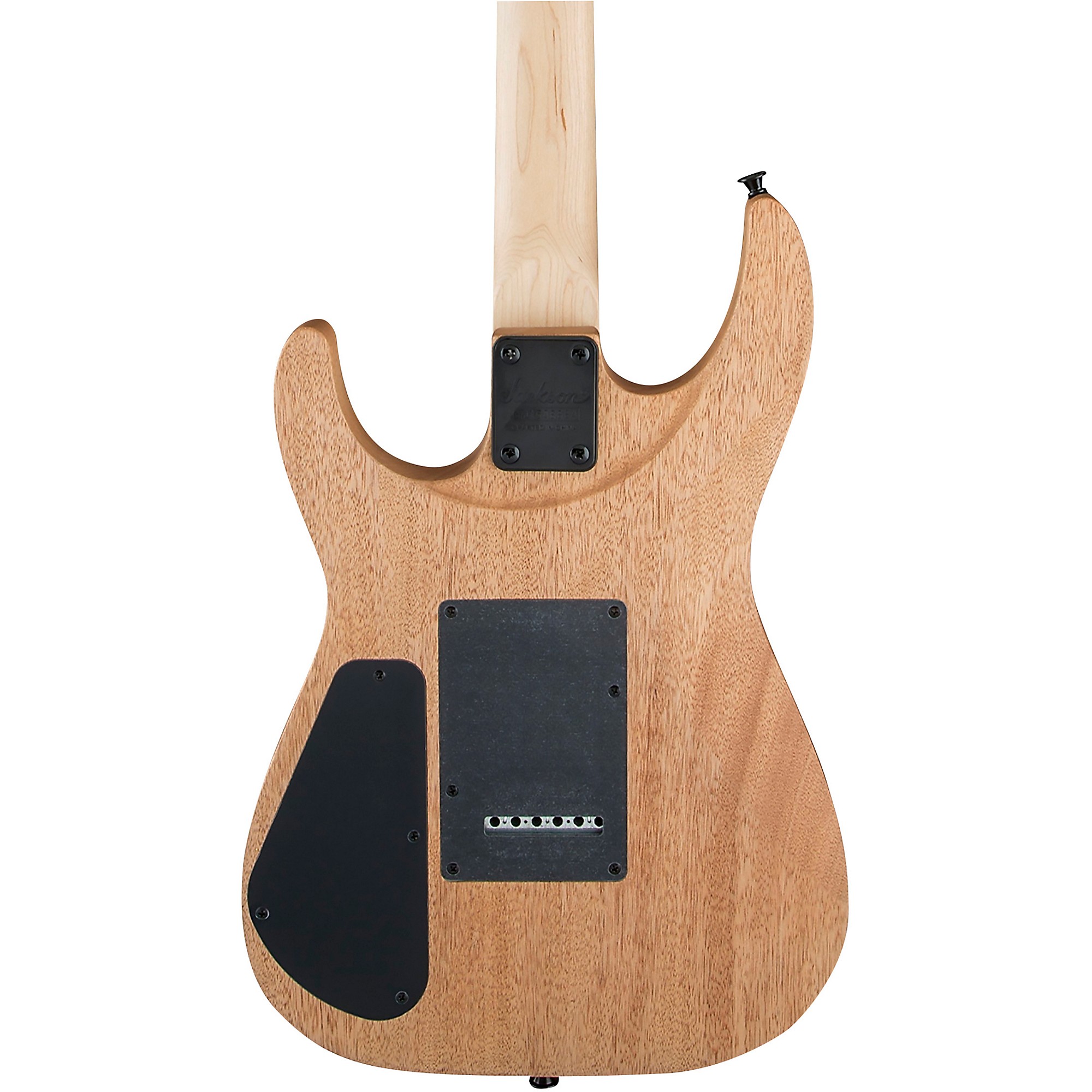 Jackson Dinky JS22 DKA Arch Top Electric Guitar | Music & Arts