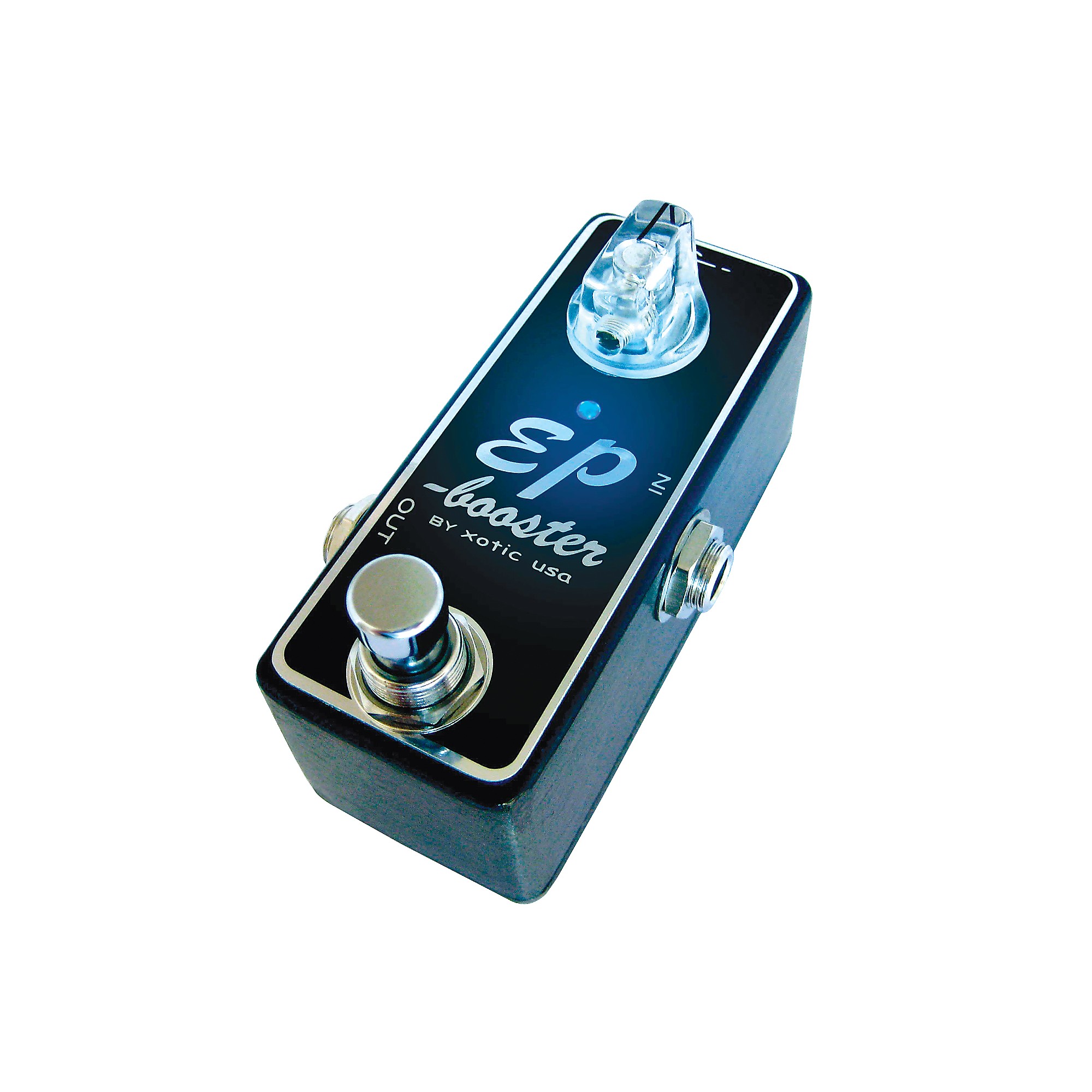Xotic EP Booster Guitar Effects Pedal | Music & Arts