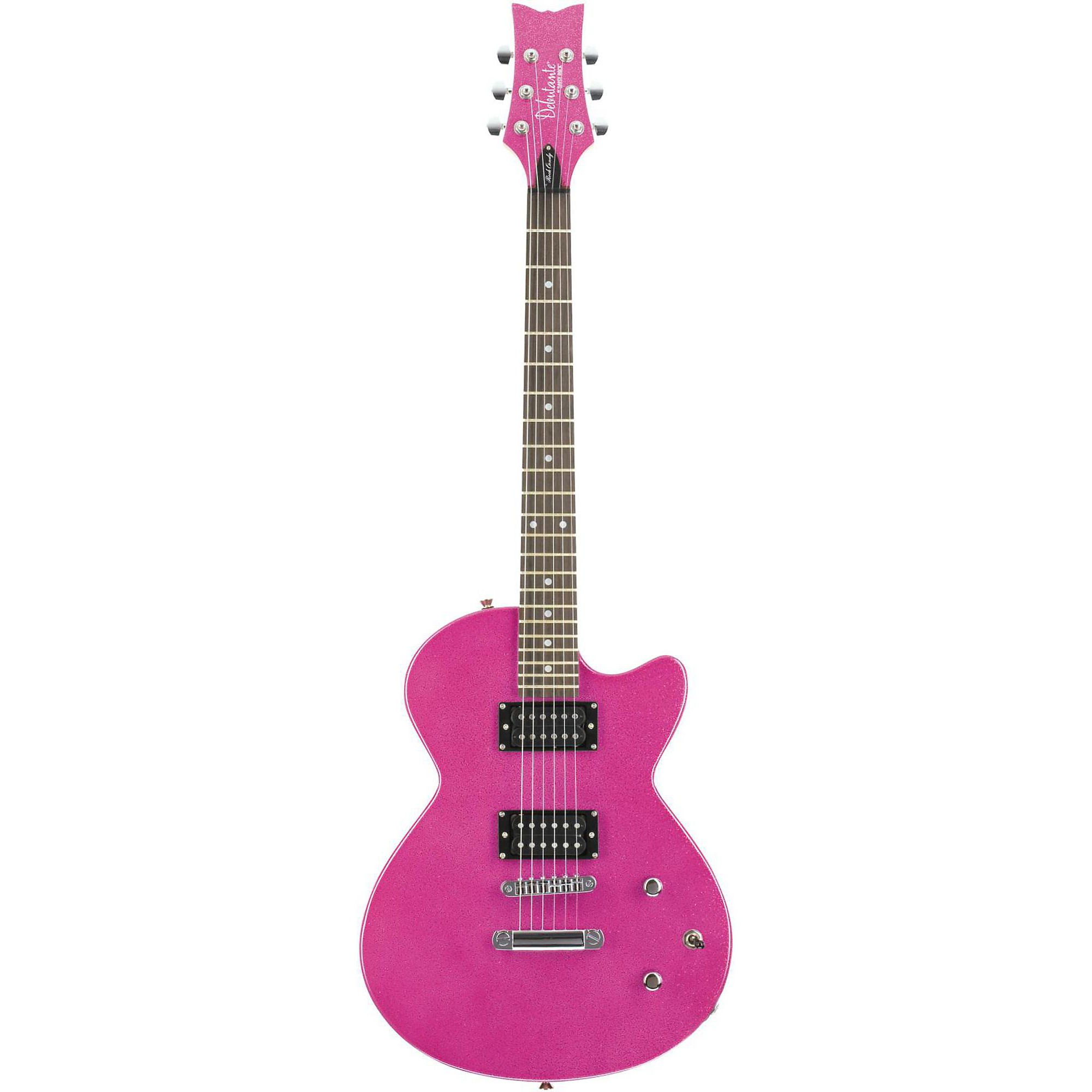 Daisy Rock Debutante Rock Candy Electric Guitar | Music & Arts