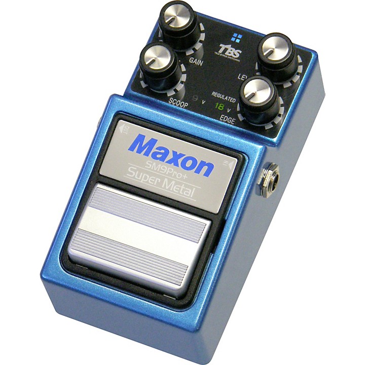 Maxon B1-MODE CHORUS ギターエフェクター Maxon B1-MODE CHORUS
