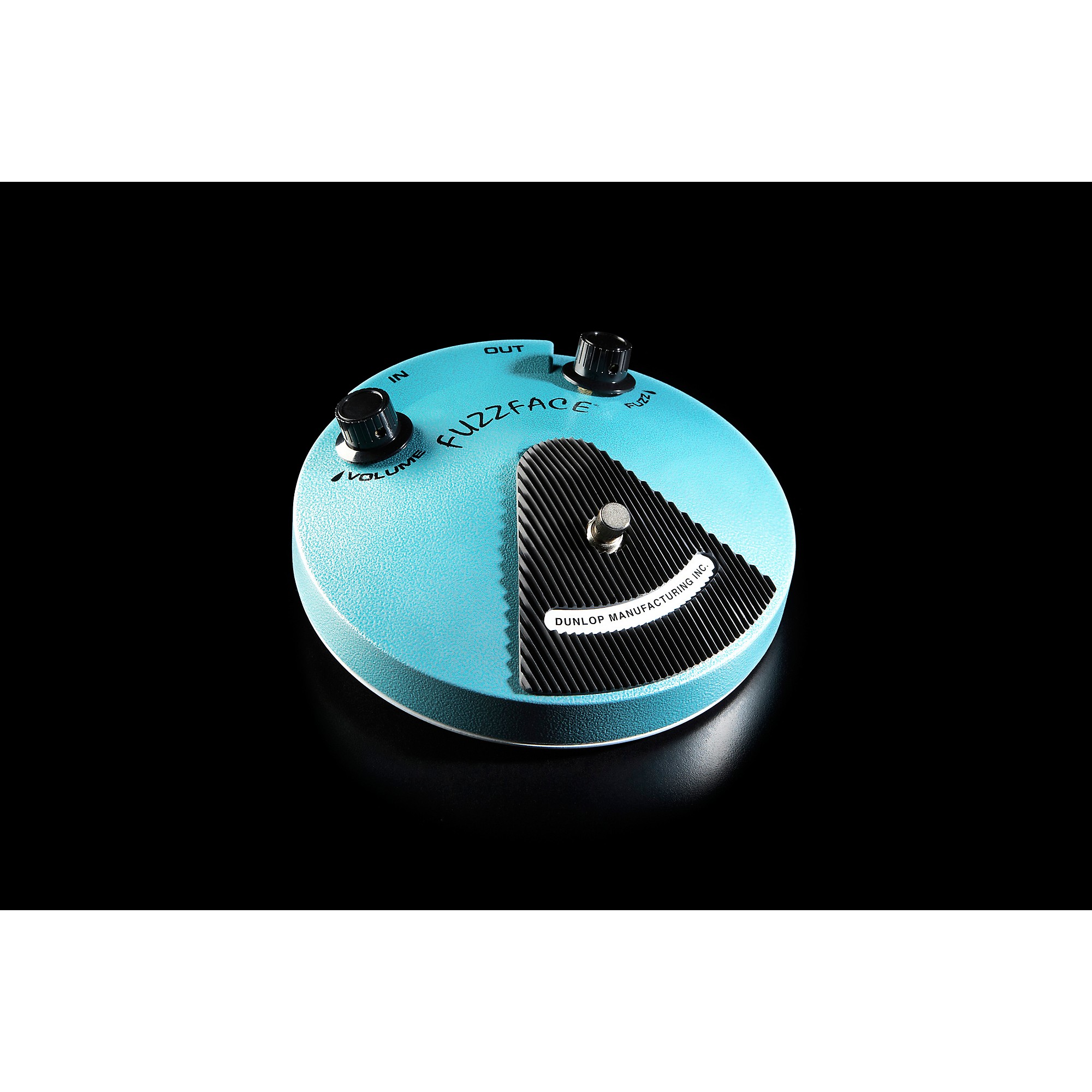 Dunlop JH-F1 Jimi Hendrix Fuzz Face Pedal | Music & Arts