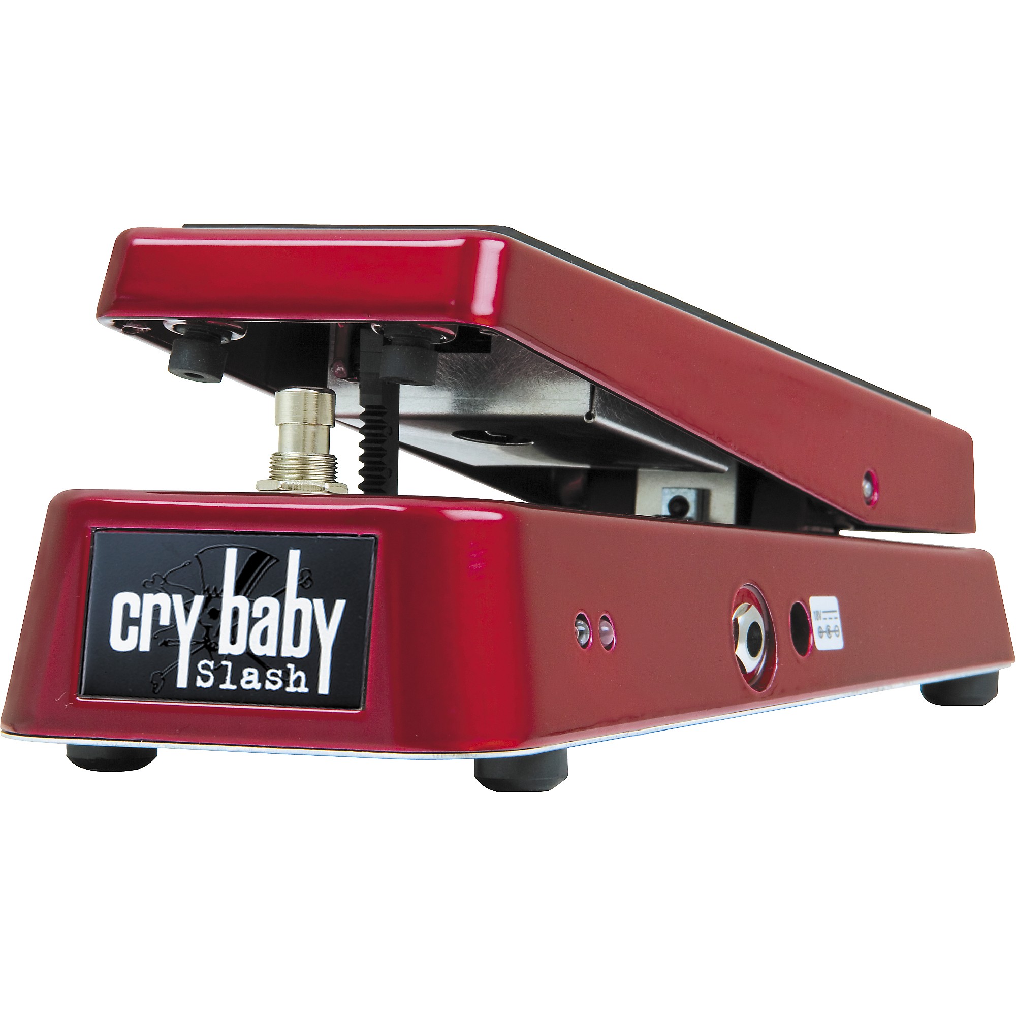 Dunlop SW95 Slash Cry Baby Wah Pedal | Music & Arts
