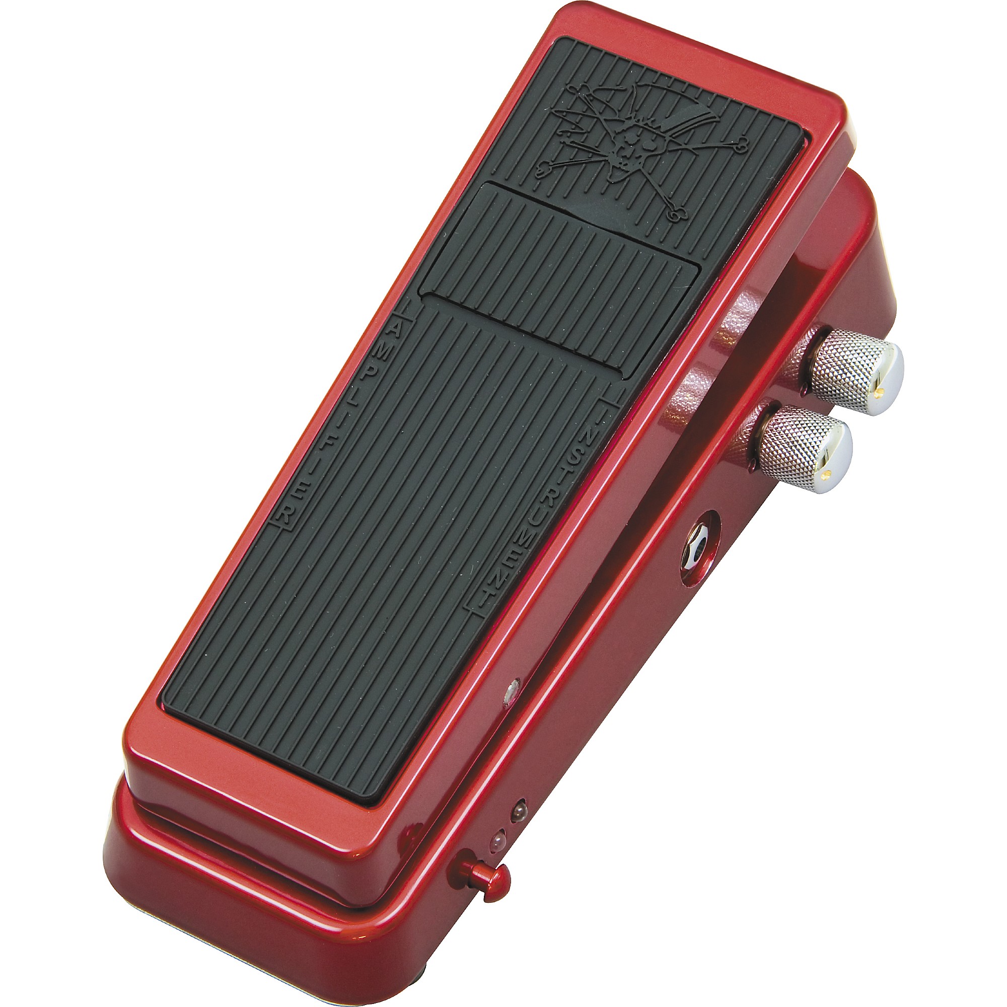 Dunlop SW95 Slash Cry Baby Wah Pedal | Music & Arts