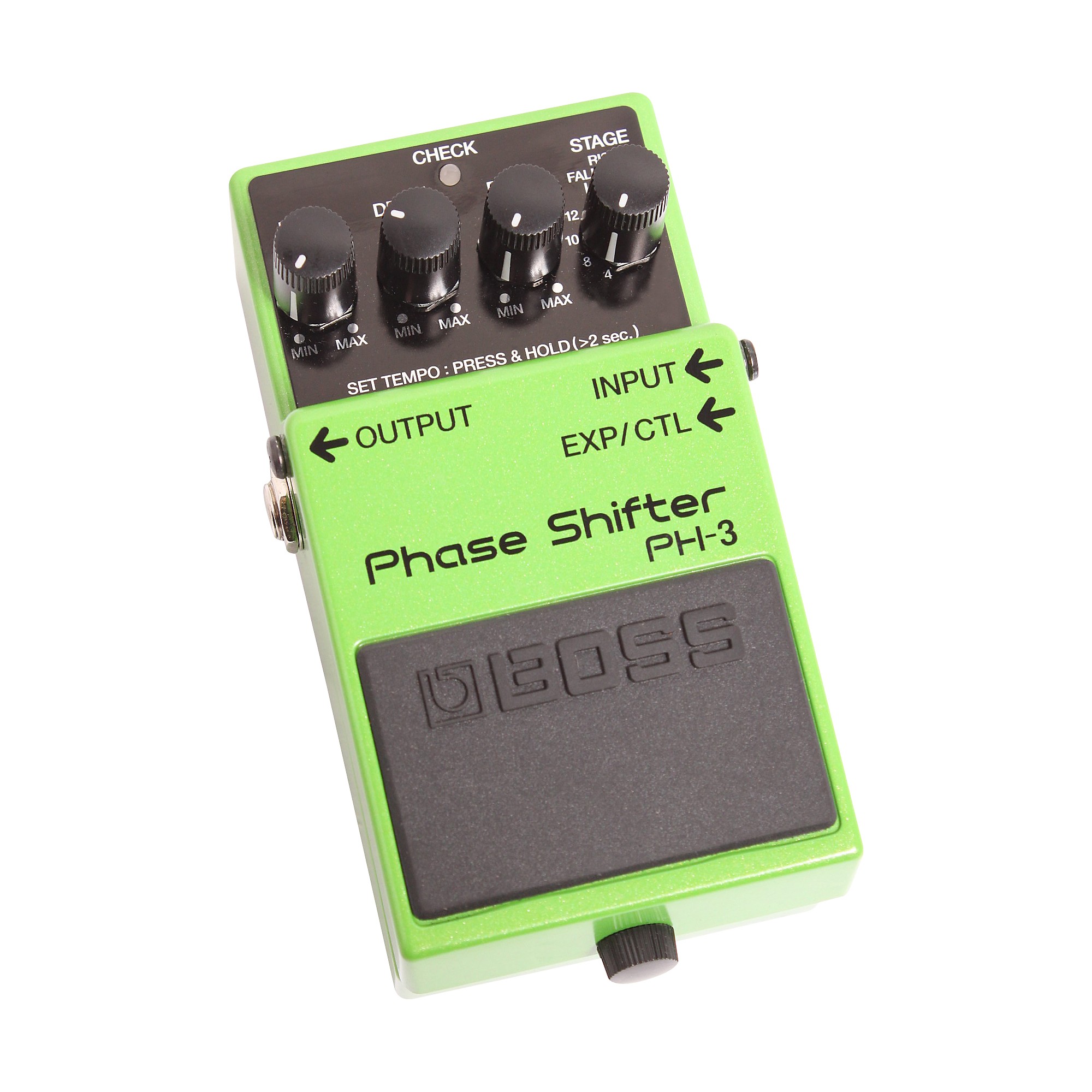 BOSS PH-3 Phase Shifter Pedal | Music & Arts