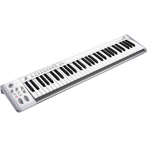KORG K61P 61-Key USB/MIDI Controller | Musician's Friend