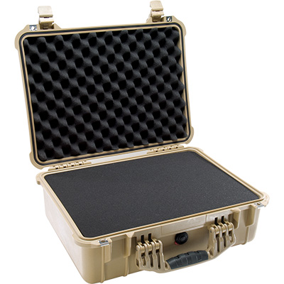 1520EU Protector Case | Peli Official Store