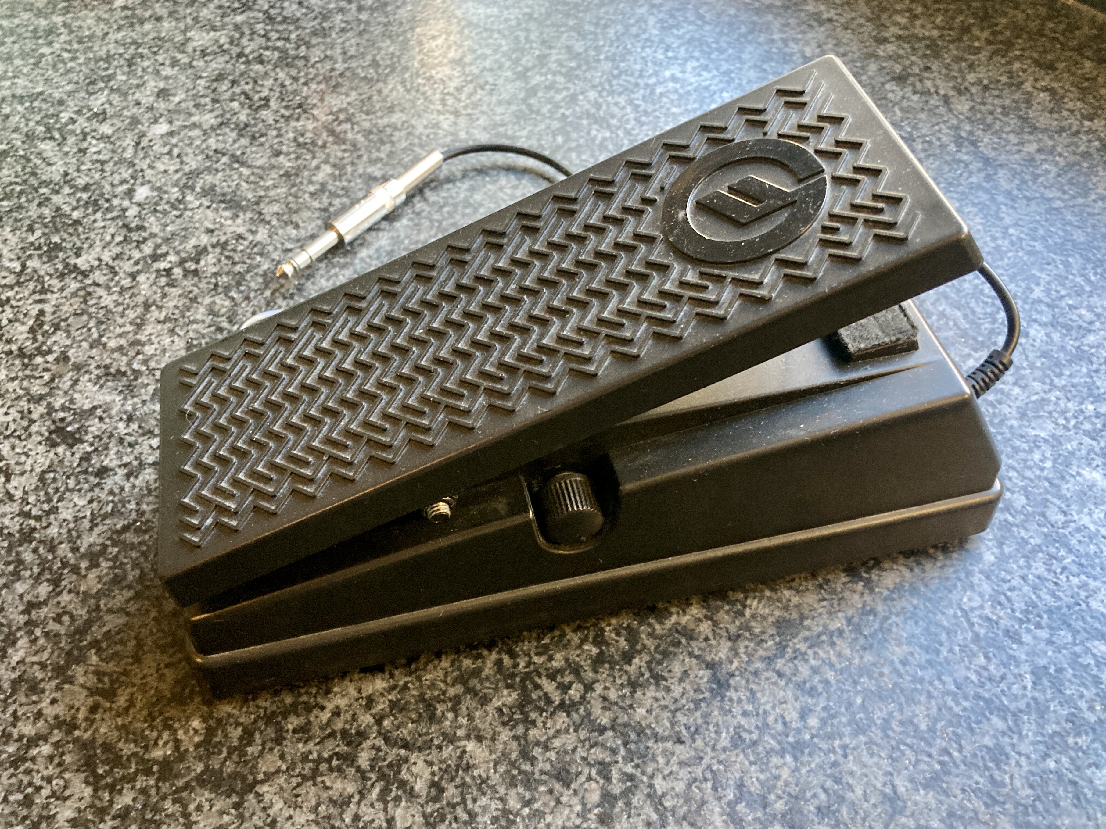 Moog EP2 エクスプレッションペダル EP-2 Moog Musicが