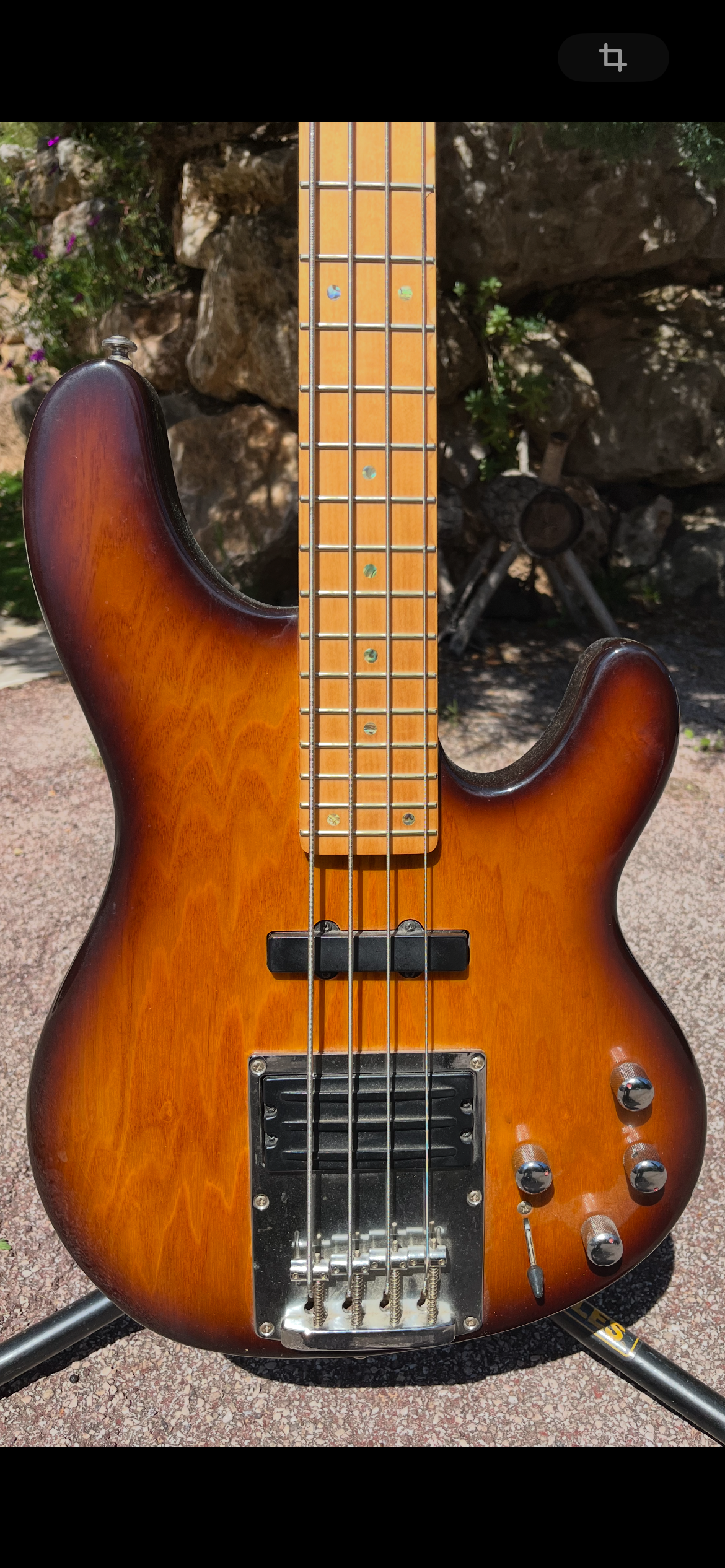 ATK400 - Ibanez ATK400 - Audiofanzine