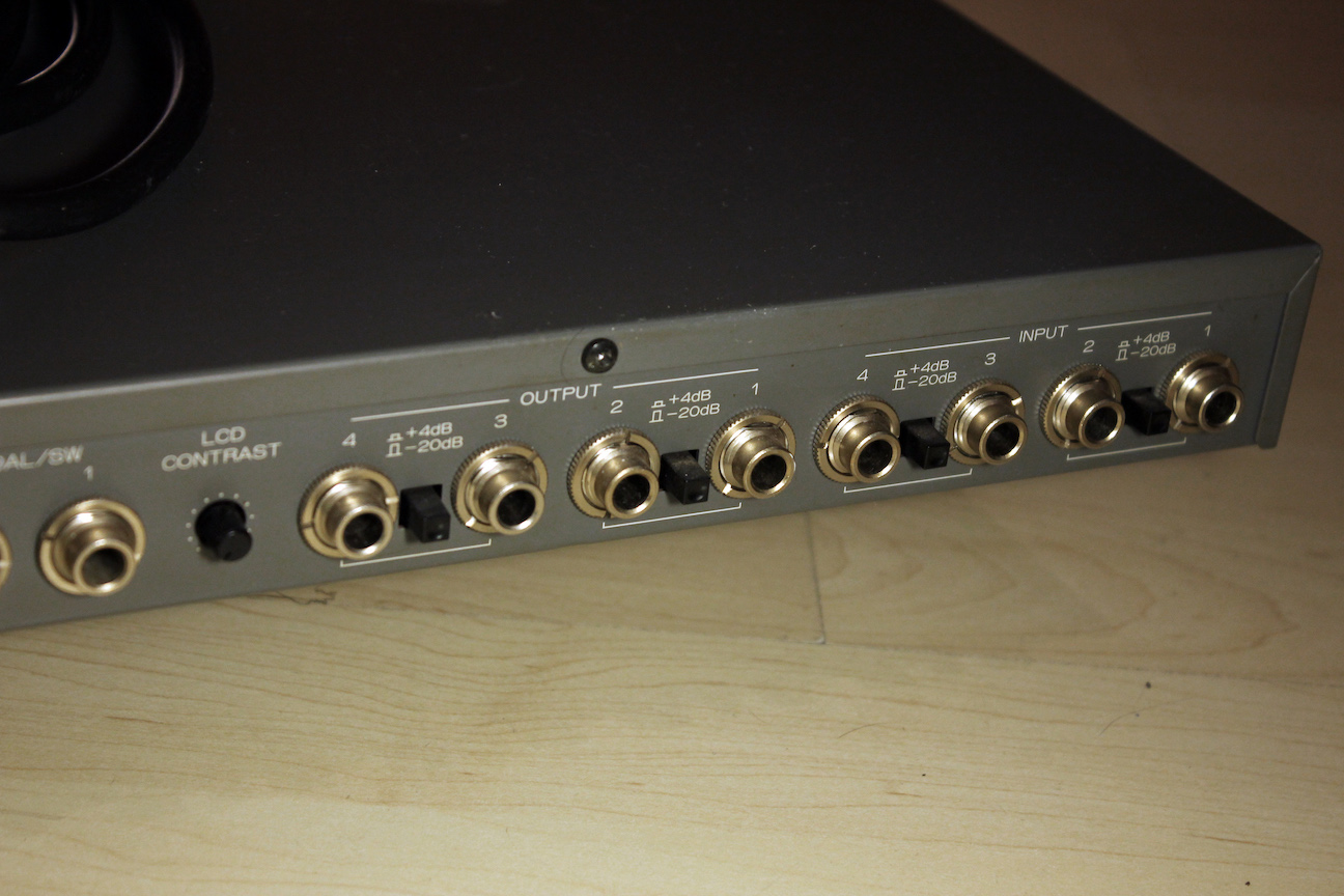 9010 - Zoom 9010 - Audiofanzine