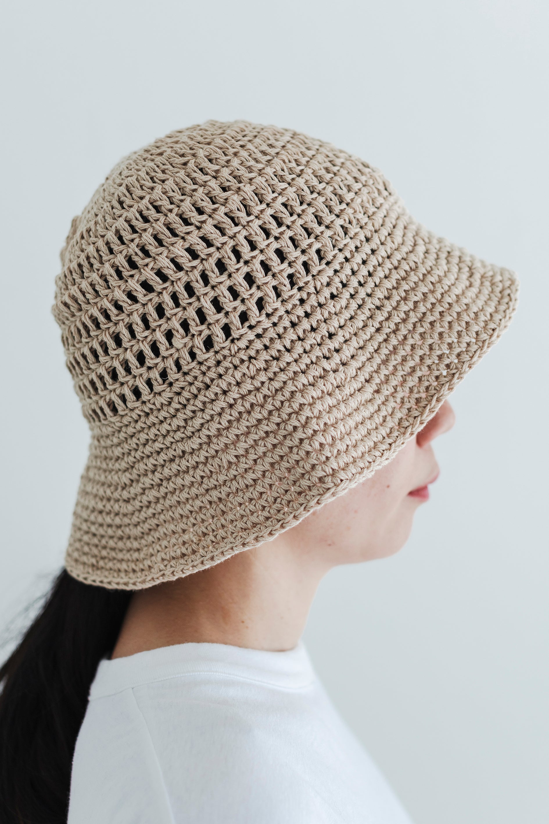HAND MADE HAT – MEYAME