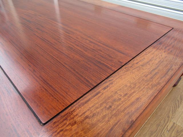 総花梨無垢！内BOX付き ネストテーブル 大 【公式通販】