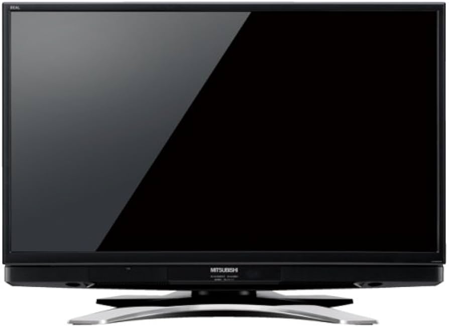 三菱 40型液晶テレビ LCD-40CV6H ジャンク品 三菱 40型液晶テレビ LCD