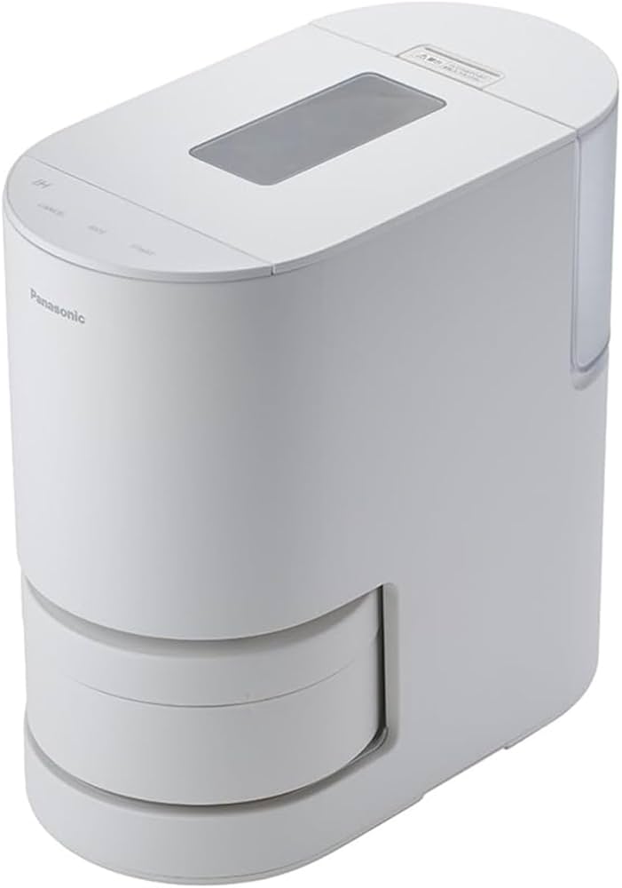 Amazon | パナソニック 炊飯器 2合 IH 無洗米 全自動 スマホ連携 遠隔