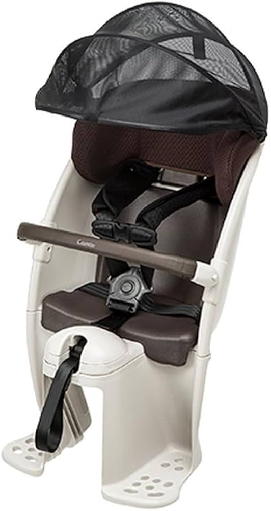 Amazon.co.jp: パナソニック(Panasonic) クルームリアシート NCD501S