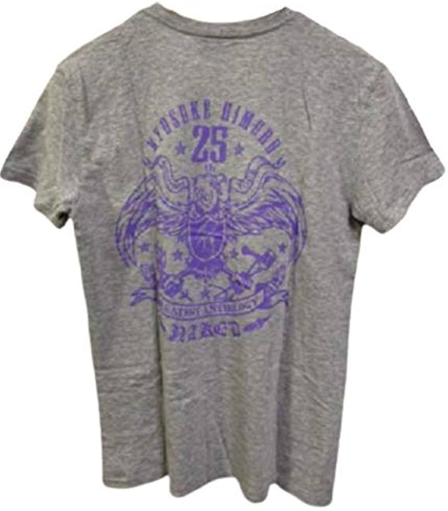 Amazon.co.jp: 氷室京介 KYOSUKE HIMURO 25th Anniversary TOUR