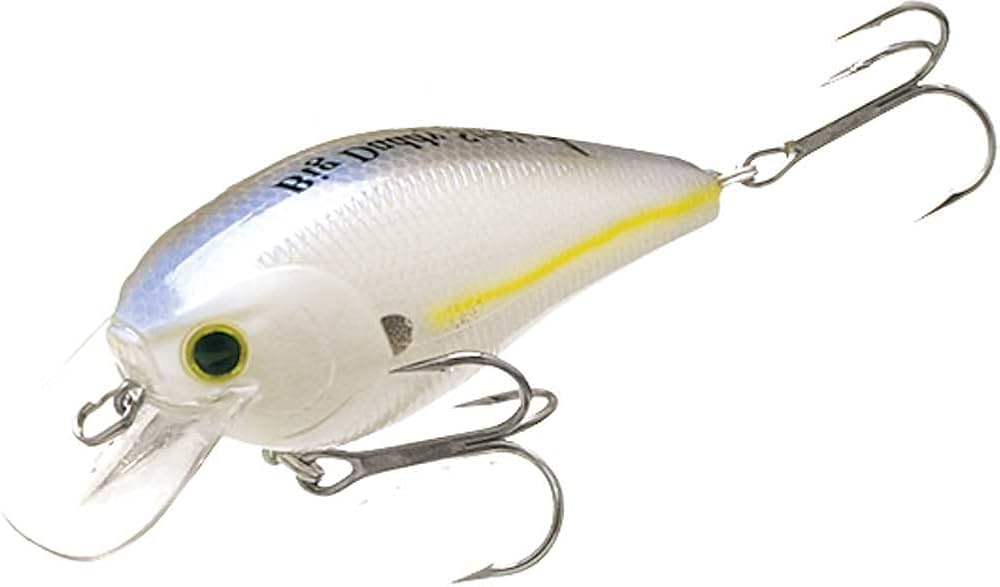 Amazon.co.jp: ラッキークラフトUSA(LUCKY CRAFT)FAT CB BDS4 ~Big