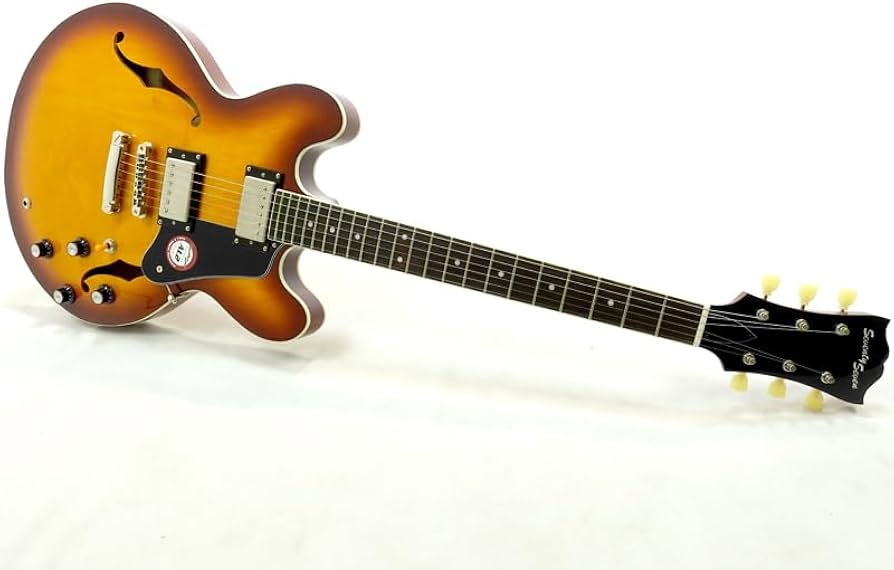 Amazon | SeventySeven Guitars セブンティセブンギターズ EXRUBATO