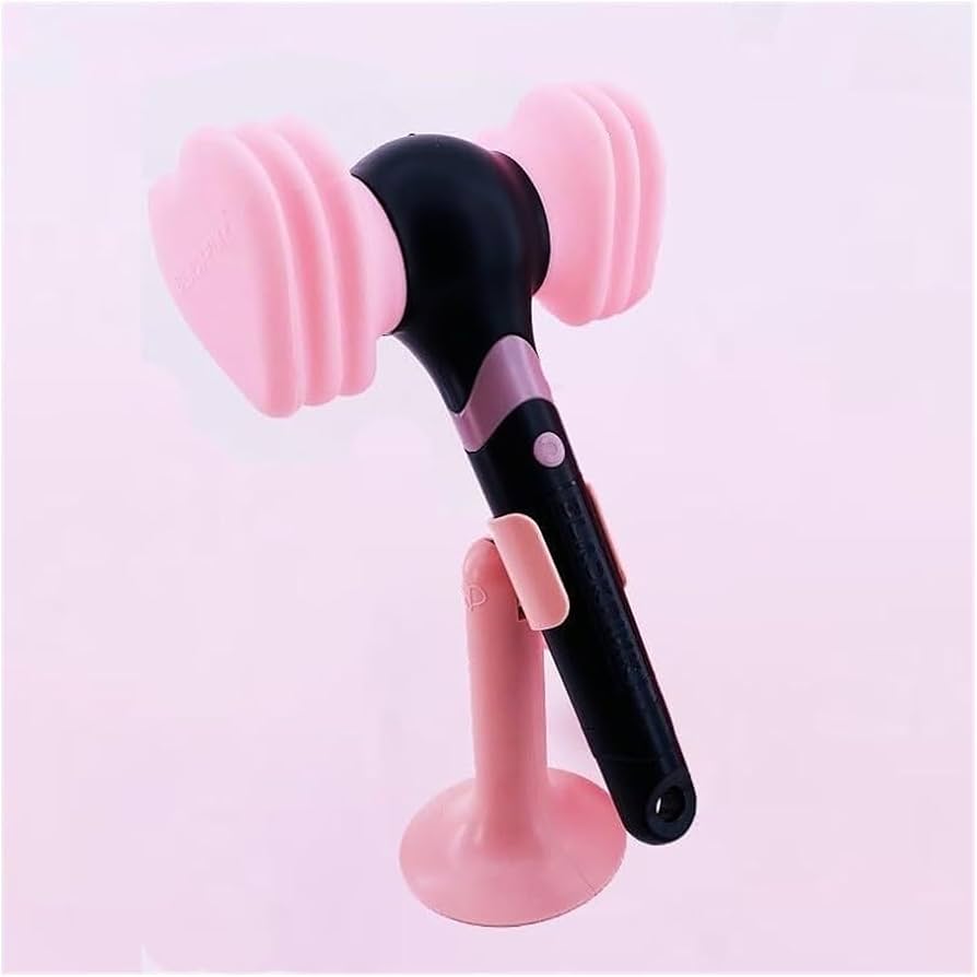 Amazon.com: Blackpink Lightstick Version 2 With Blackpink