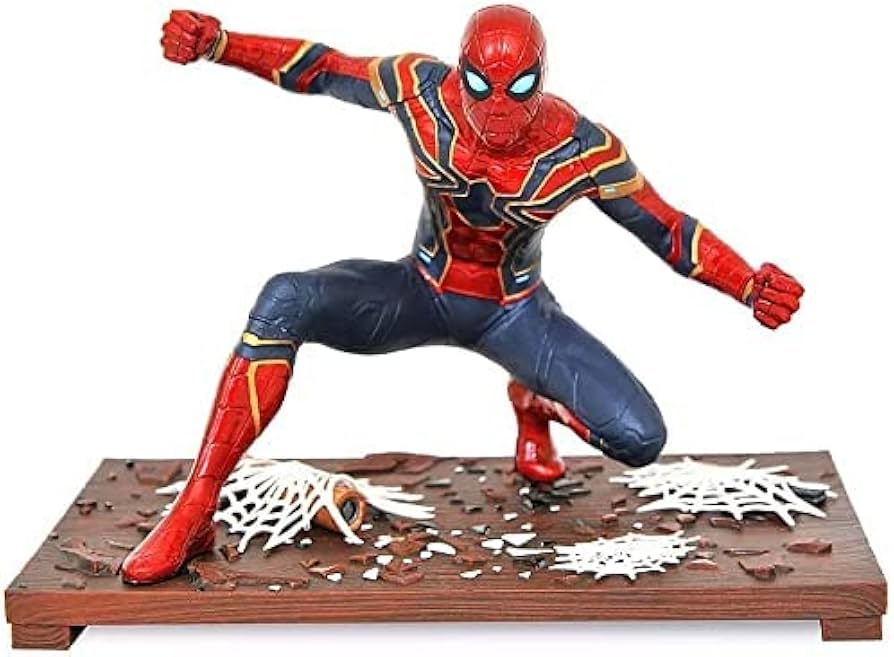 Amazon.co.jp: ディズニー ストア スパイダーマン ファー・フロム