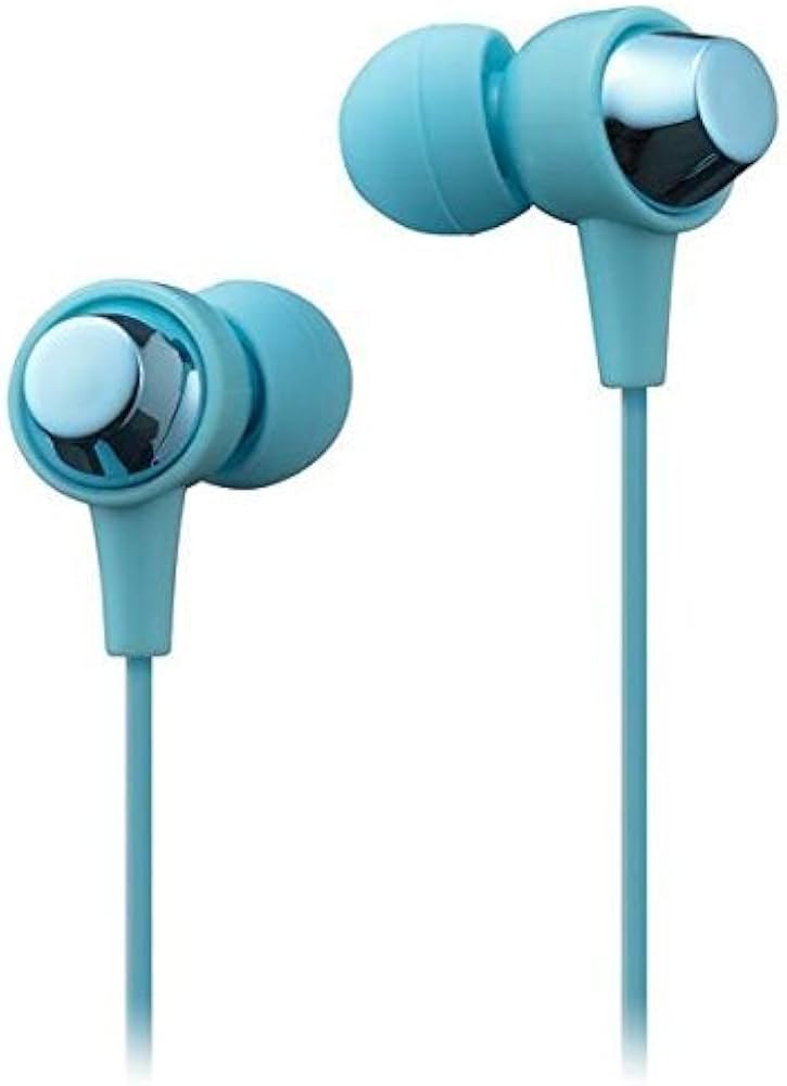 Amazon.co.jp: 日立マクセル カナル型ヘッドホン(イヤホン) ライト