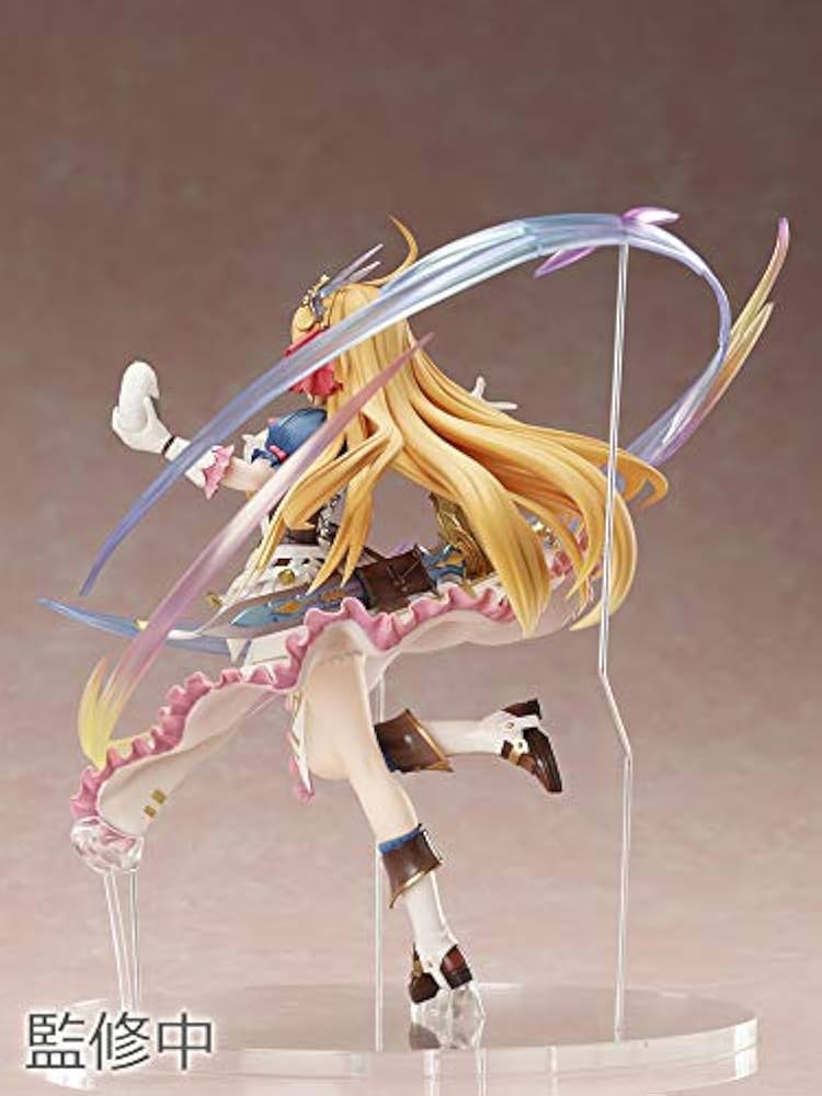 プリンセスコネクト！Re:Dive ペコリーヌ1/7スケールフィギュア Amazon