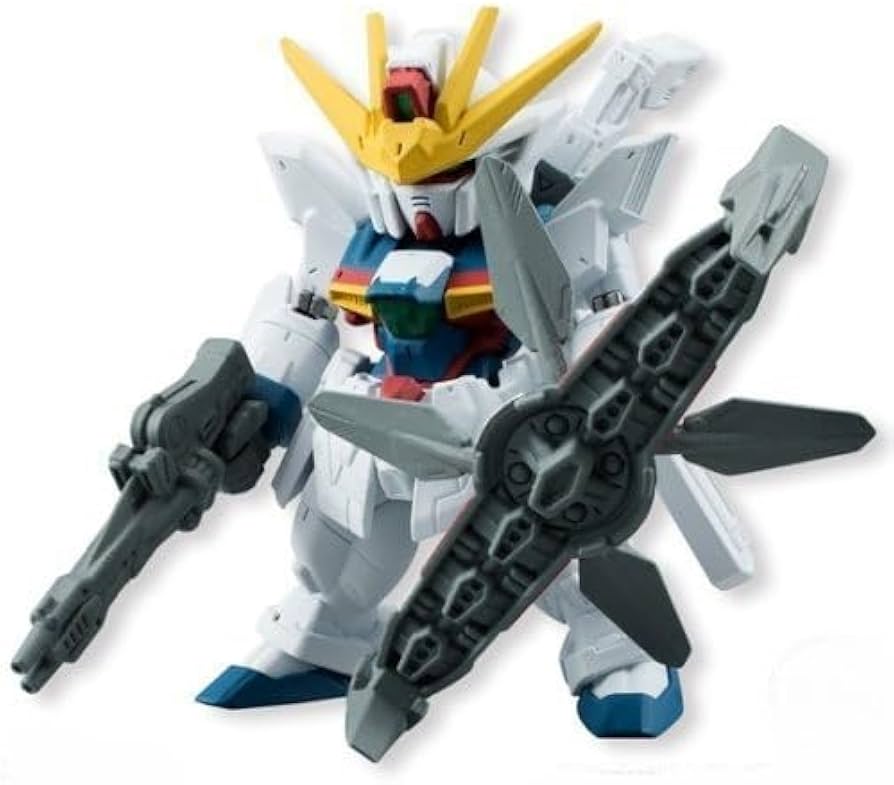 Amazon | FW GUNDAM CONVERGE18(ガンダム コンバージ18) ［107