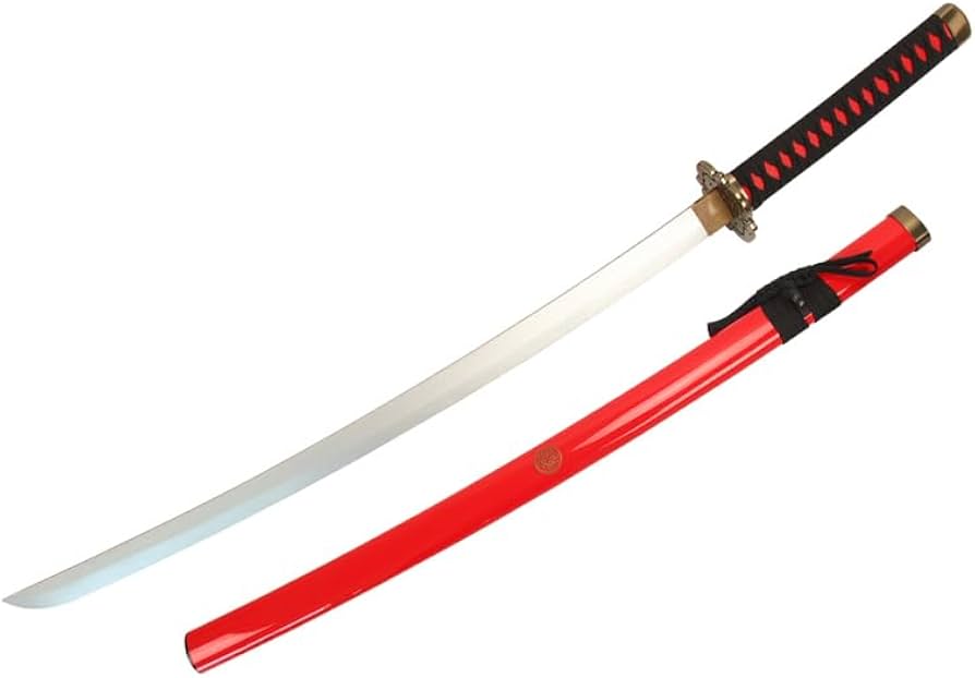 Amazon.co.jp: 【Azuiblc】刀剣乱舞 加州清光 打刀 模造刀 刀 剣 模擬