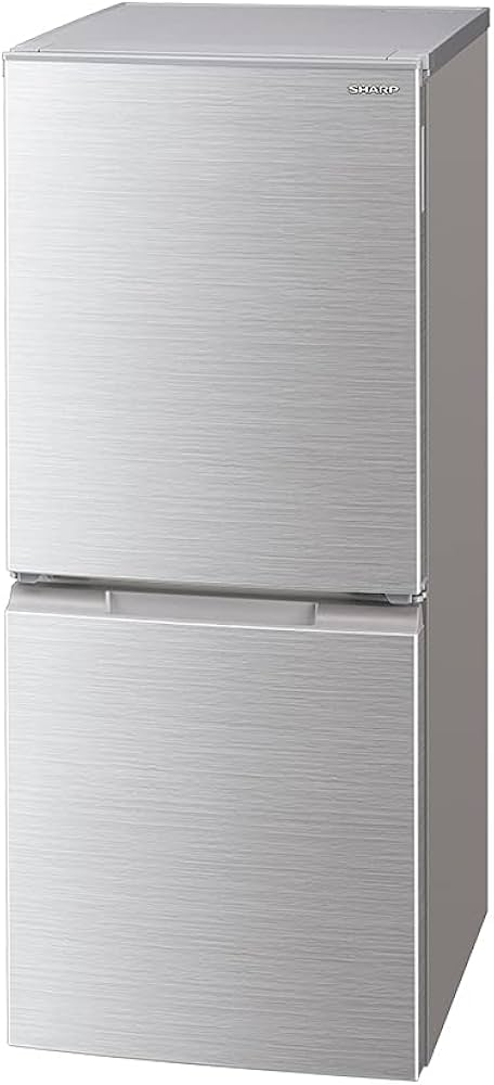 SHARPシャープ冷蔵庫SJーDA14D2018年製神奈川県は藤沢市引き取り SHARP