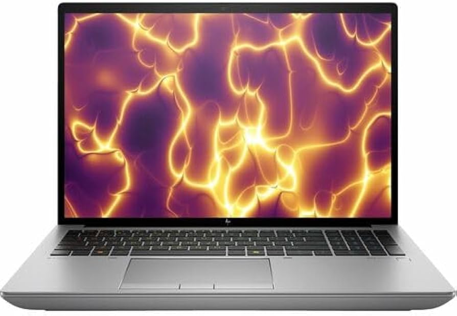 Amazon.com: HP ZBook Fury G11 16